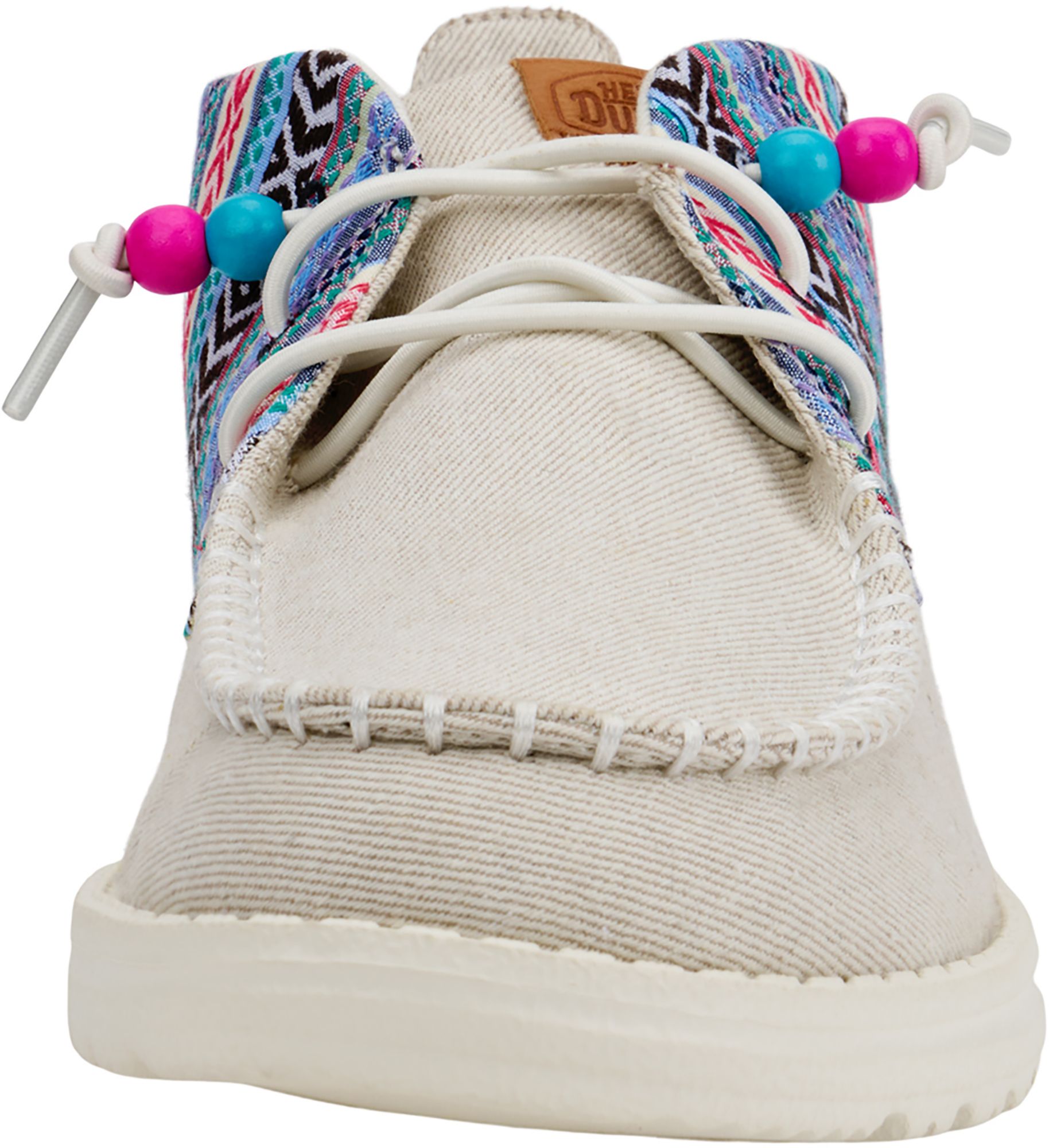 Hey Dude Women's Wendy Mid Boho Mix Shoe product image