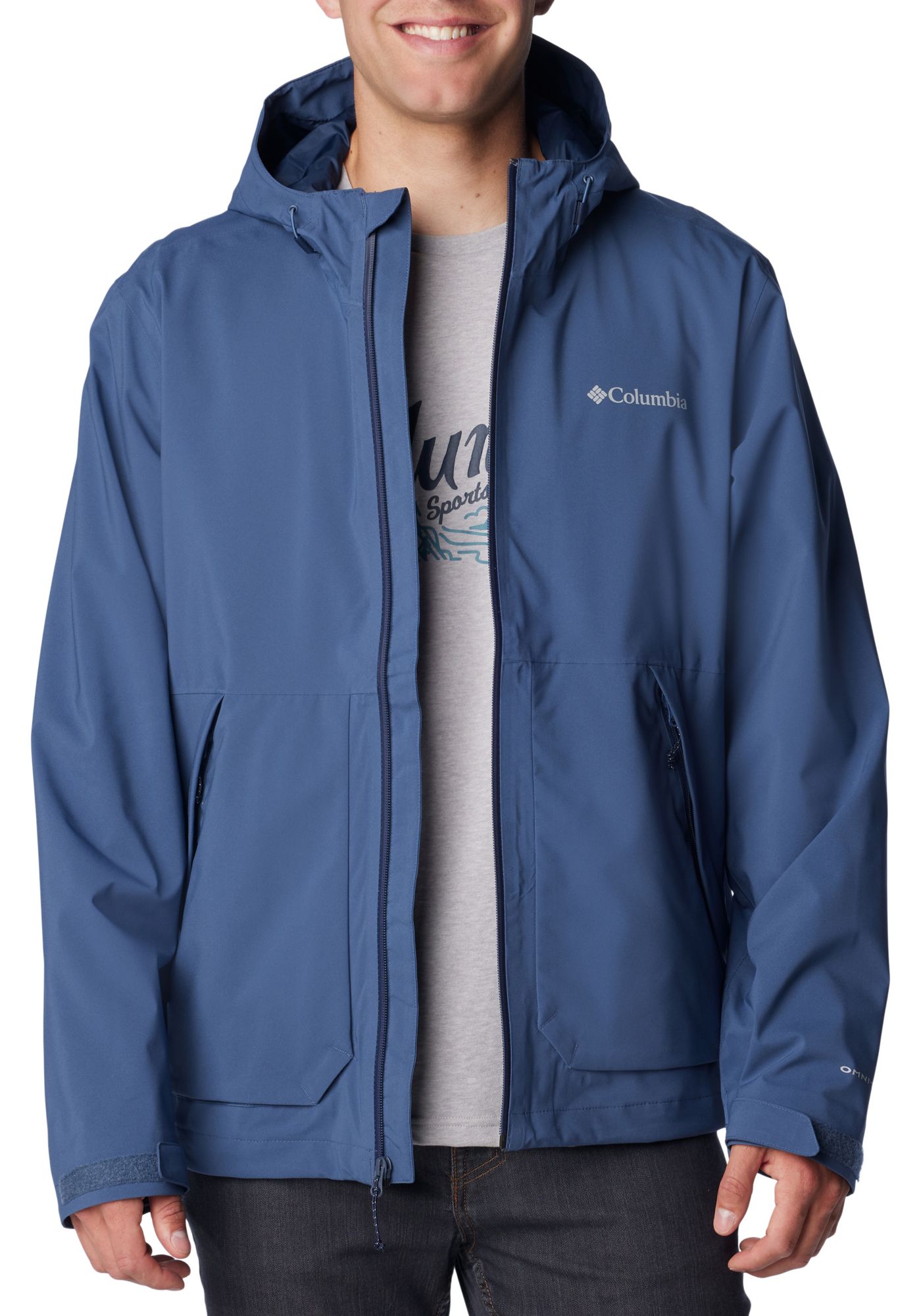 Columbia Men's Altbound Jacket product image
