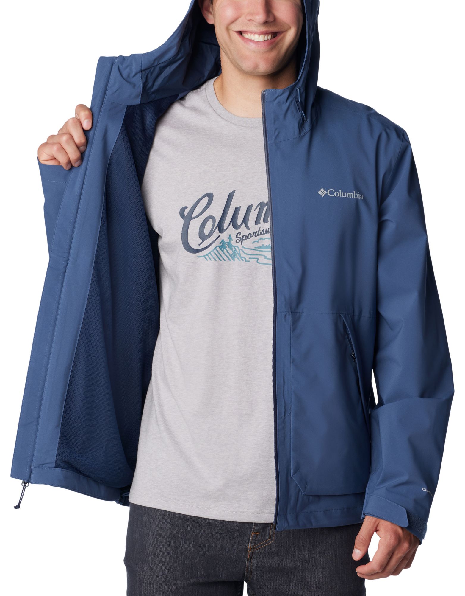 Columbia Men's Altbound Jacket product image