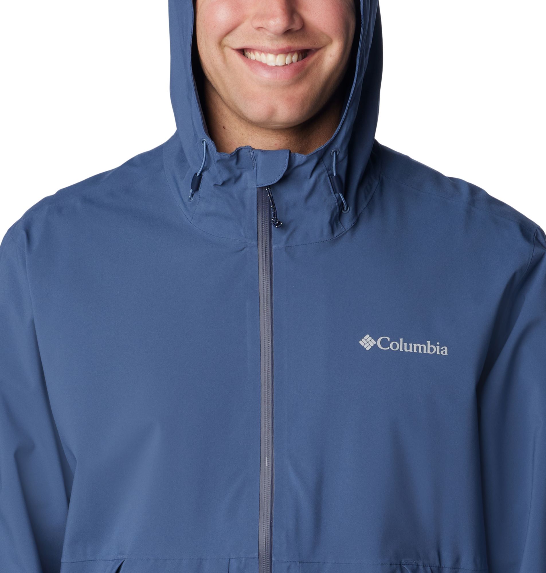 Columbia Men's Altbound Jacket product image