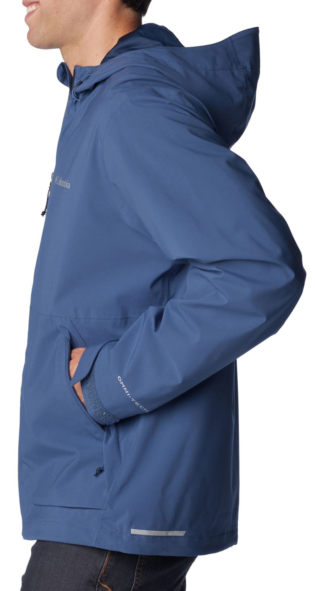 Columbia Men's Altbound Jacket product image