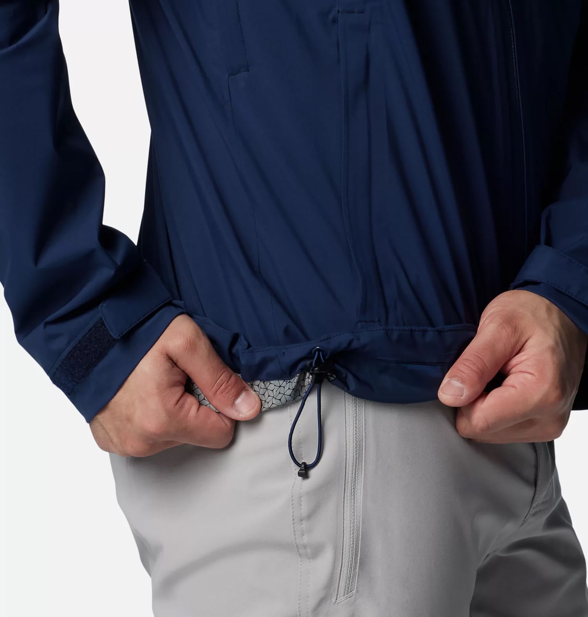 Columbia Men's Ampli-Dry II Shell Jacket product image