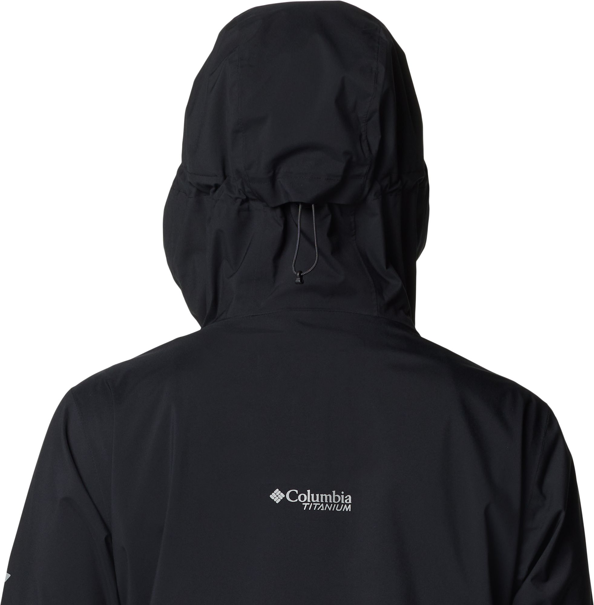 Columbia Women's Omni-Tech AmpliDry II Shell Jacket product image