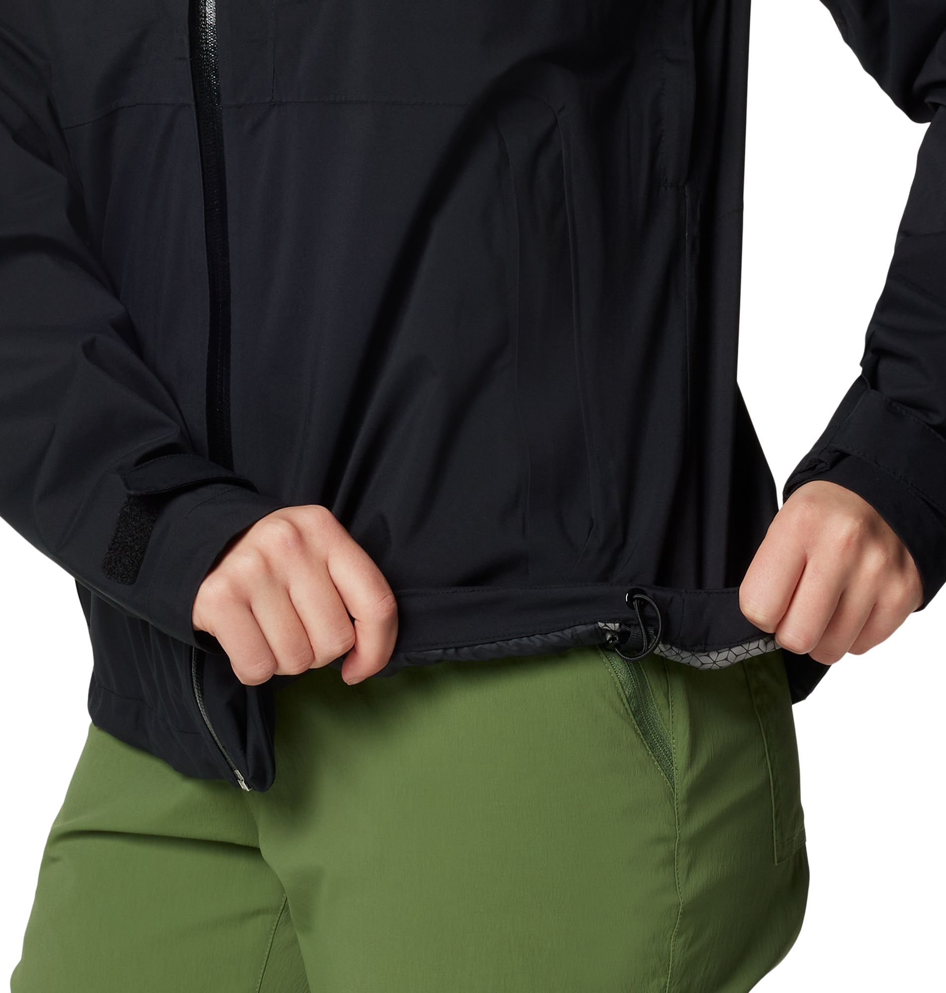 Columbia Women's Omni-Tech AmpliDry II Shell Jacket product image
