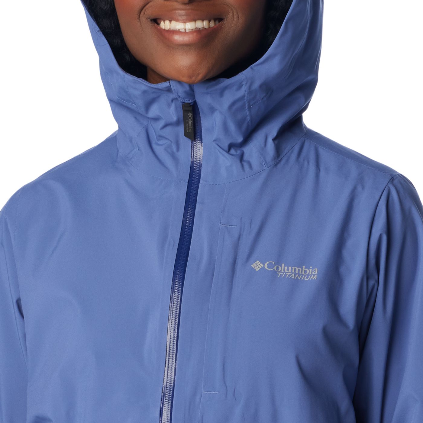 Columbia women's shell jacket deals