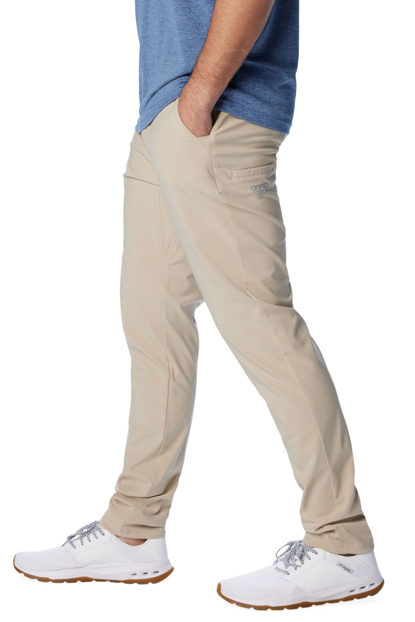 Columbia Men s PFG Uncharted Pants Publiclands