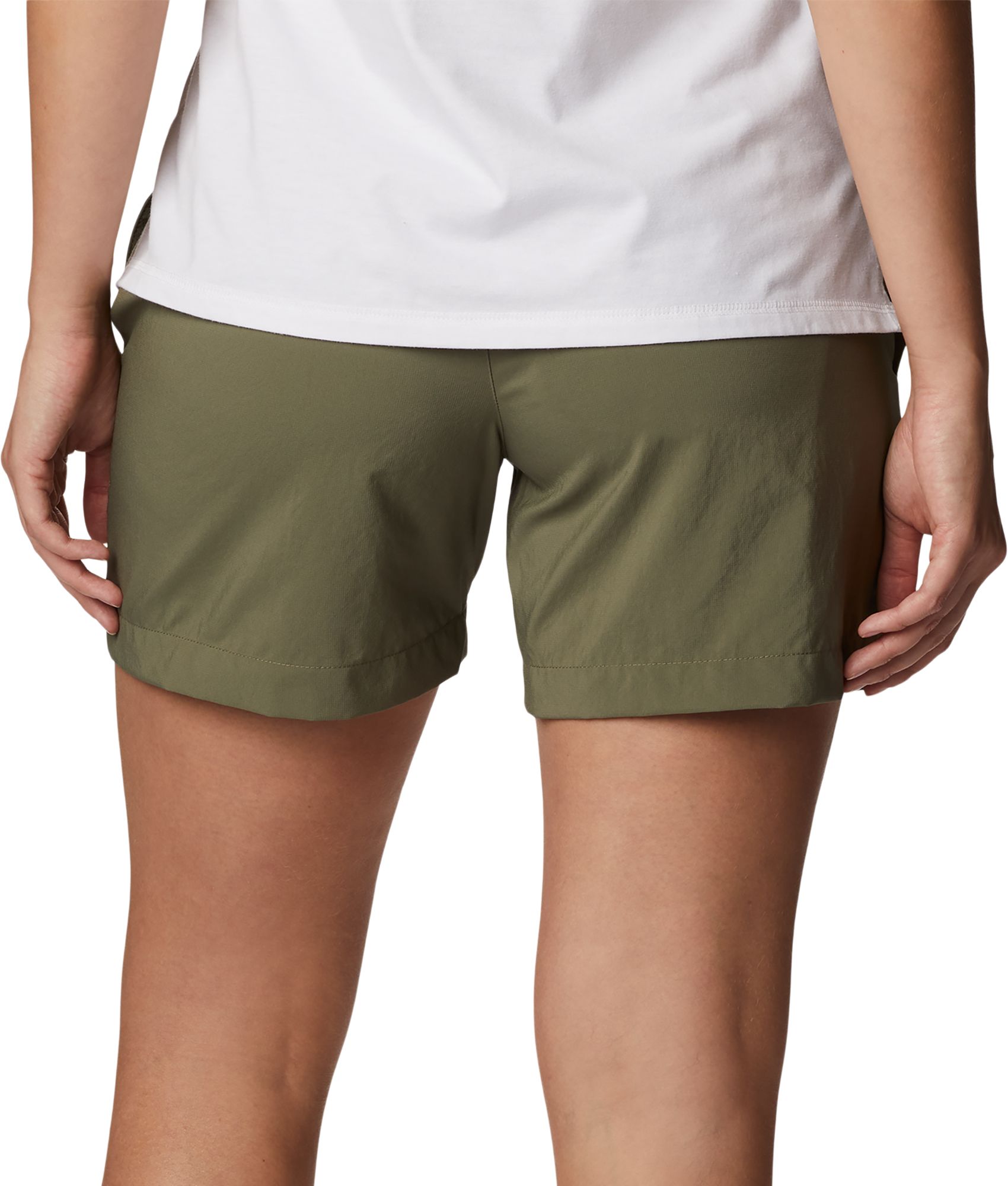 Columbia Women's Silver Ridge Utility Shorts product image