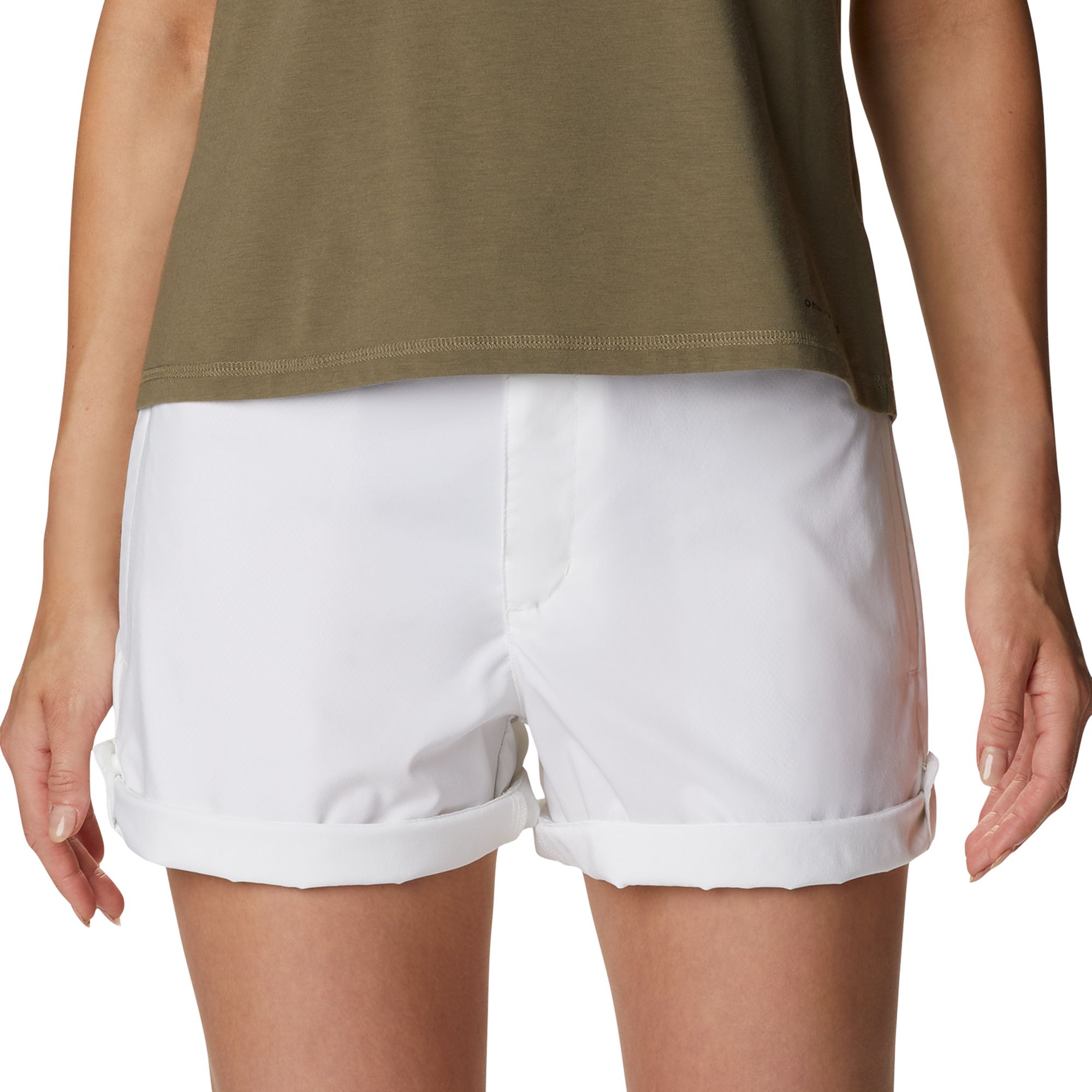 Columbia Women's Silver Ridge Utility Shorts product image
