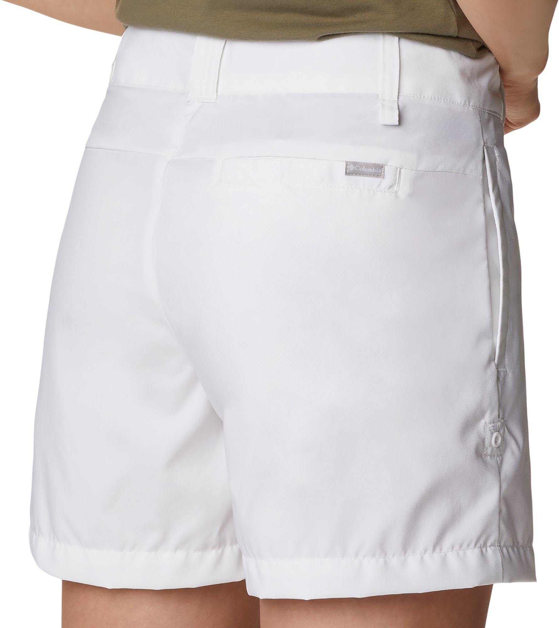 Columbia Women's Silver Ridge Utility Shorts product image