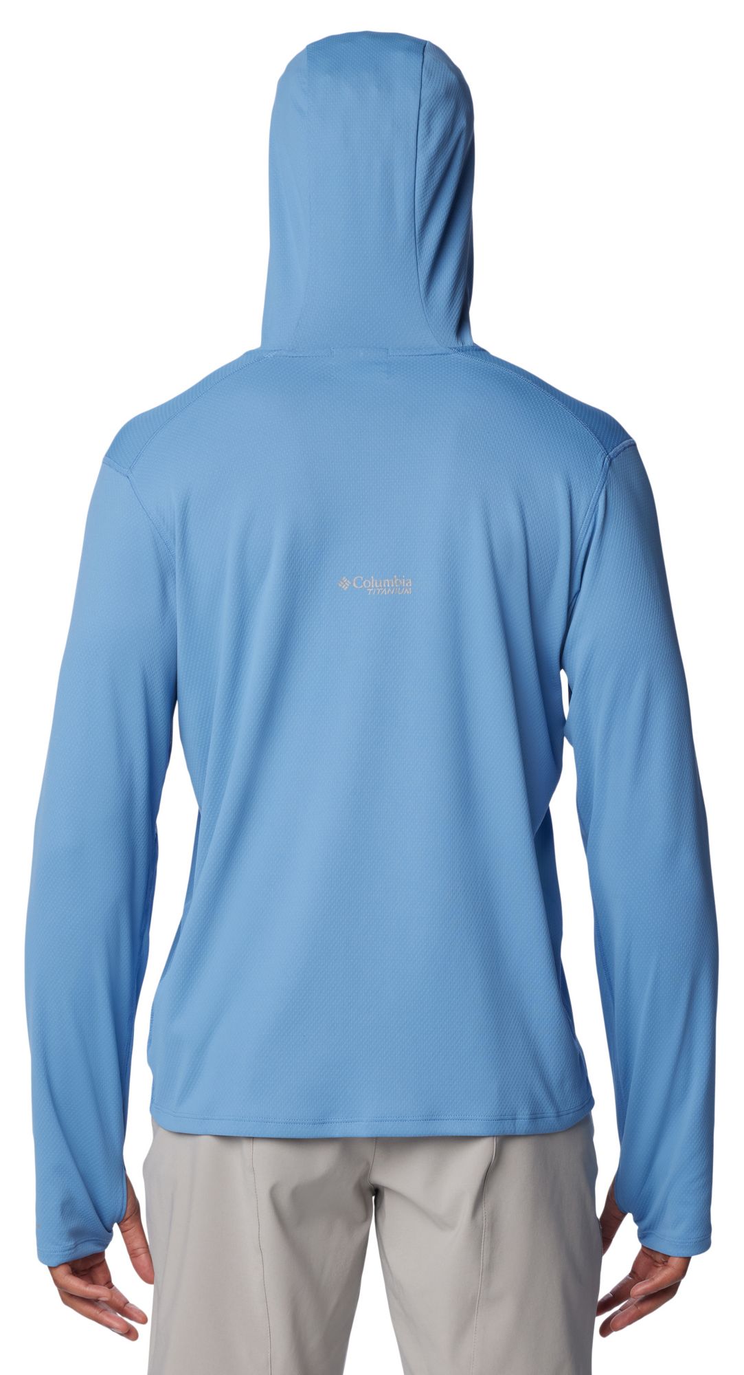 Columbia Men's Summit Valley Hoodie product image