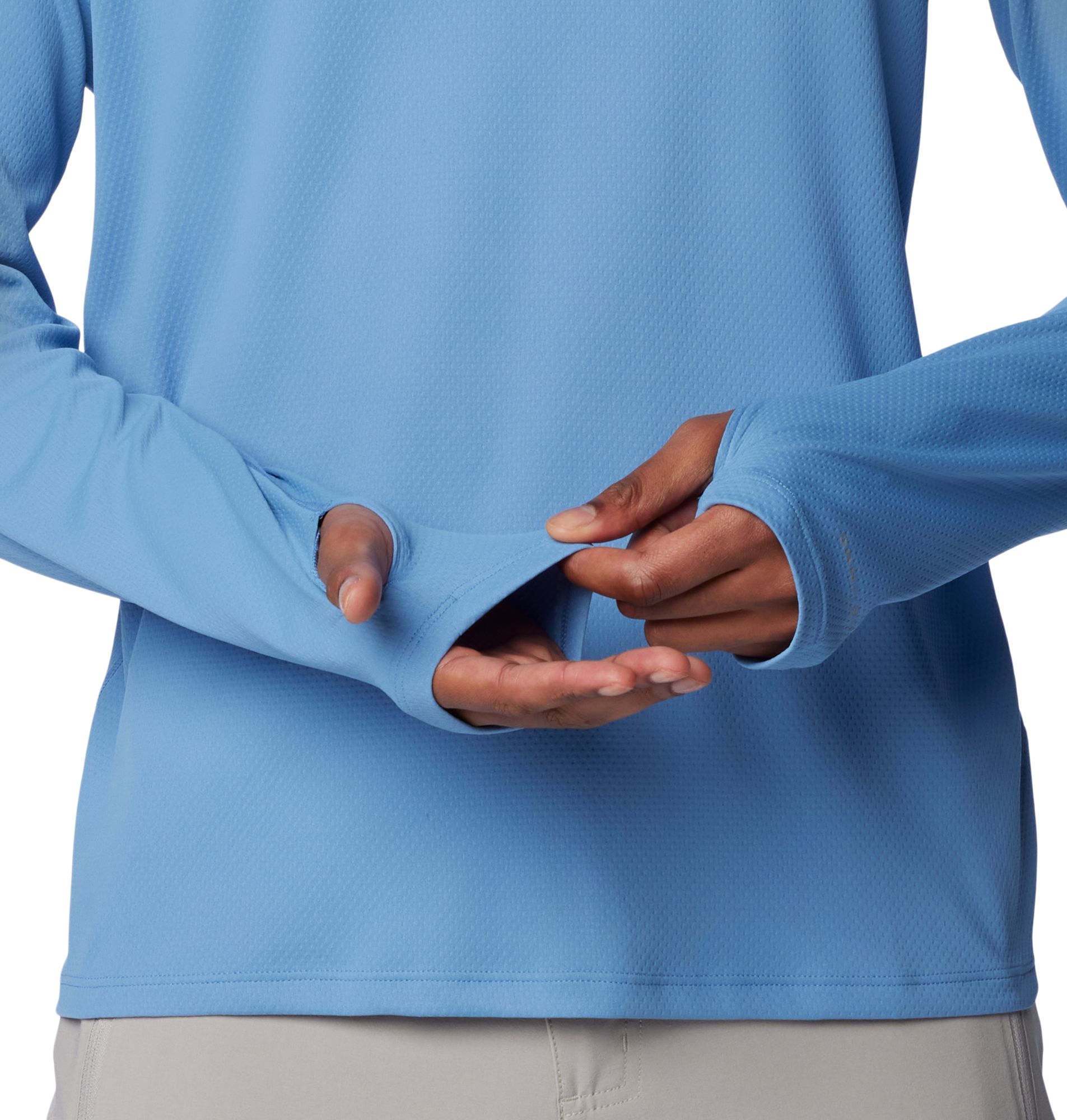 Columbia Men's Summit Valley Hoodie product image