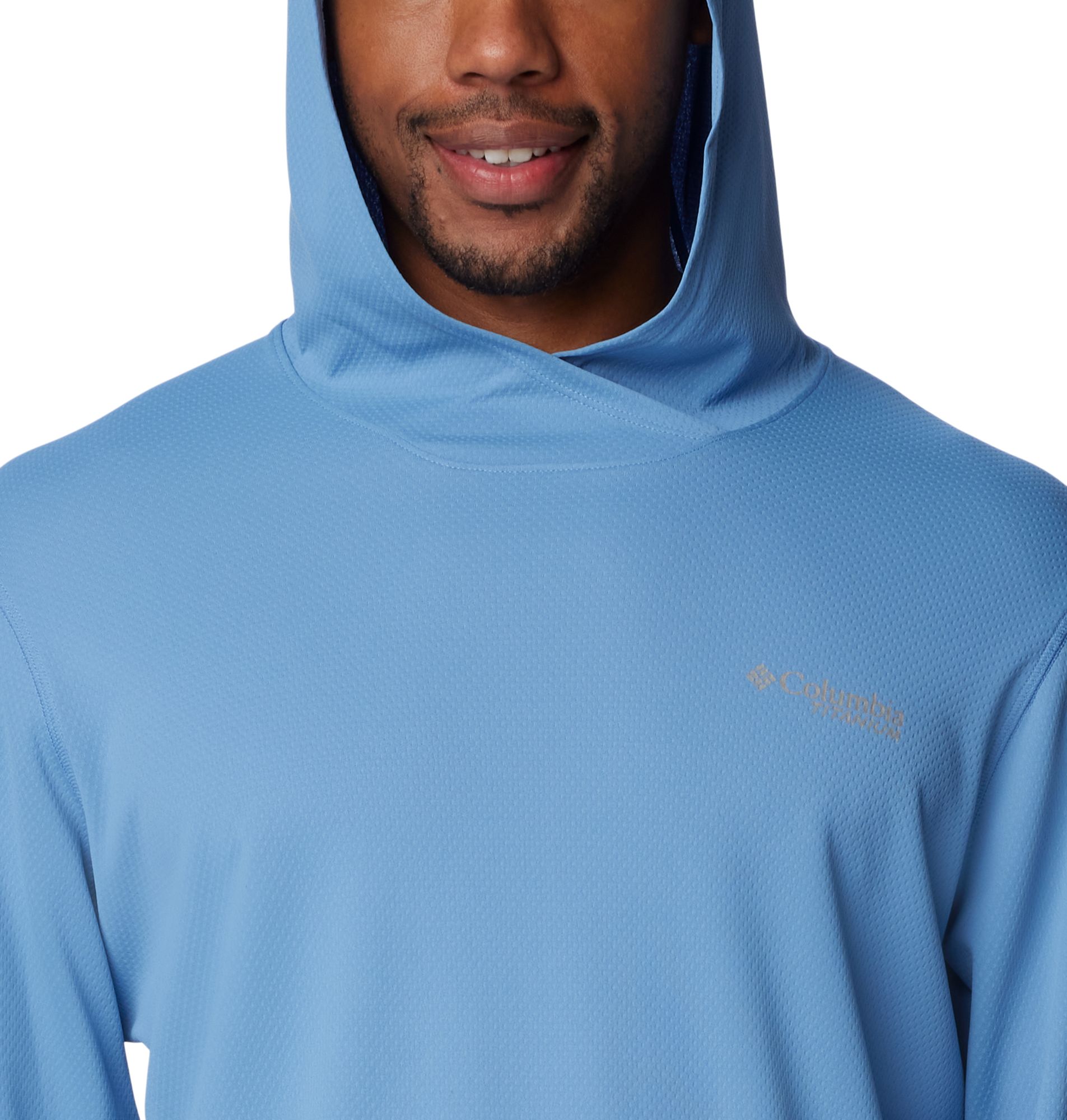 Columbia Men's Summit Valley Hoodie product image