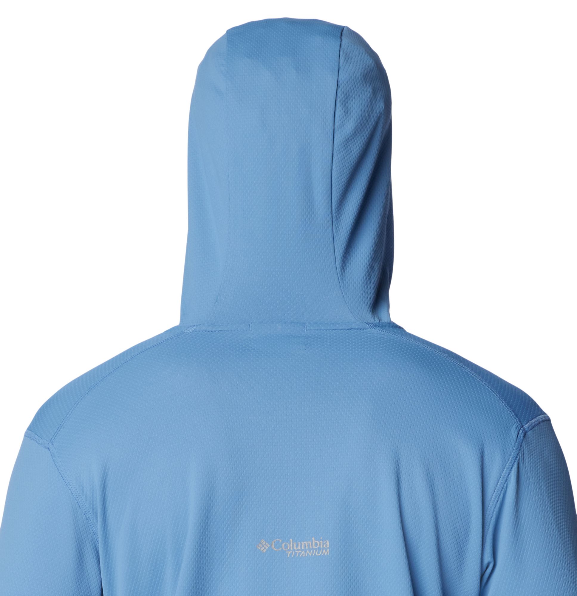 Columbia Men's Summit Valley Hoodie product image