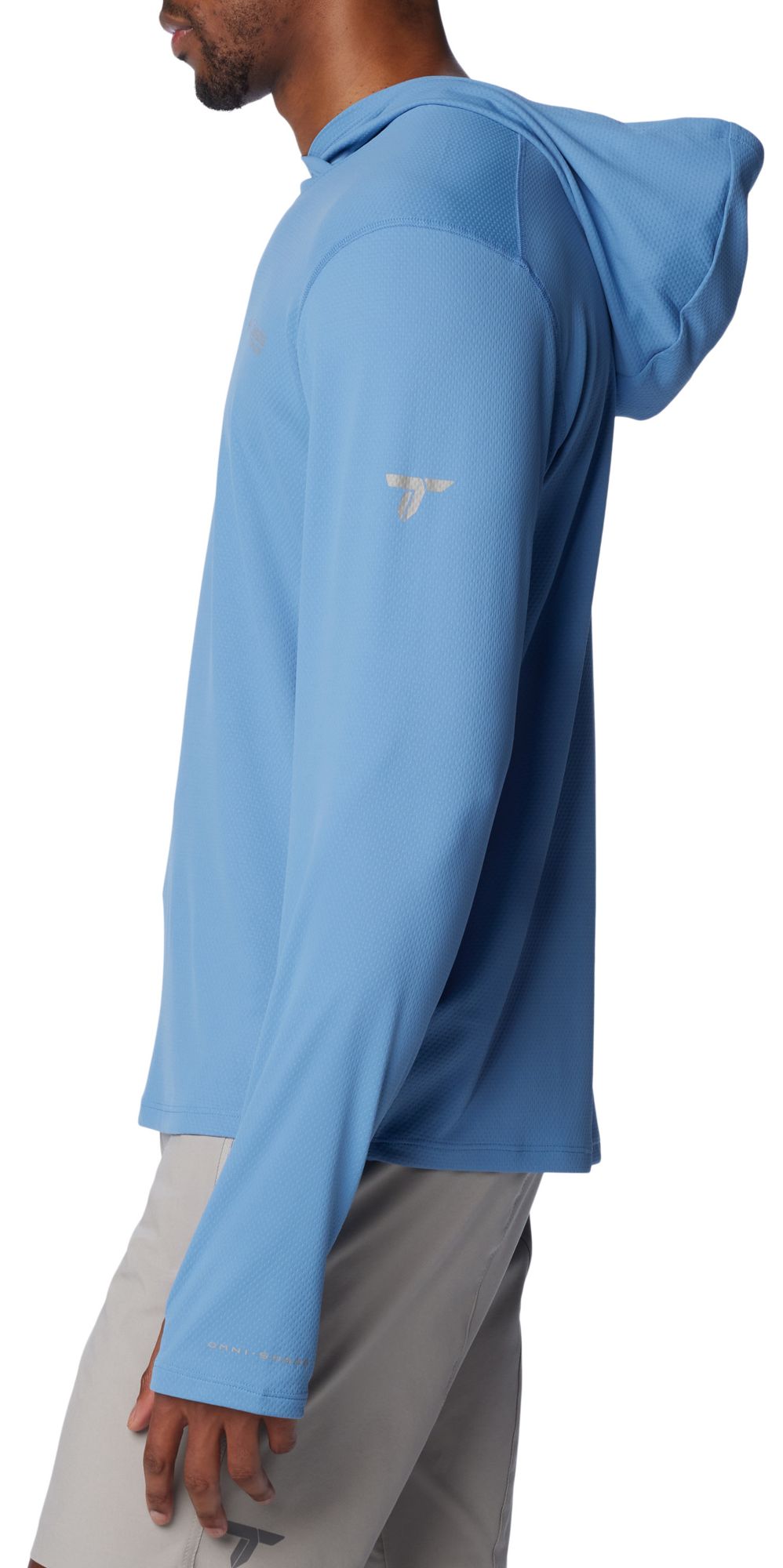 Columbia Men's Summit Valley Hoodie product image