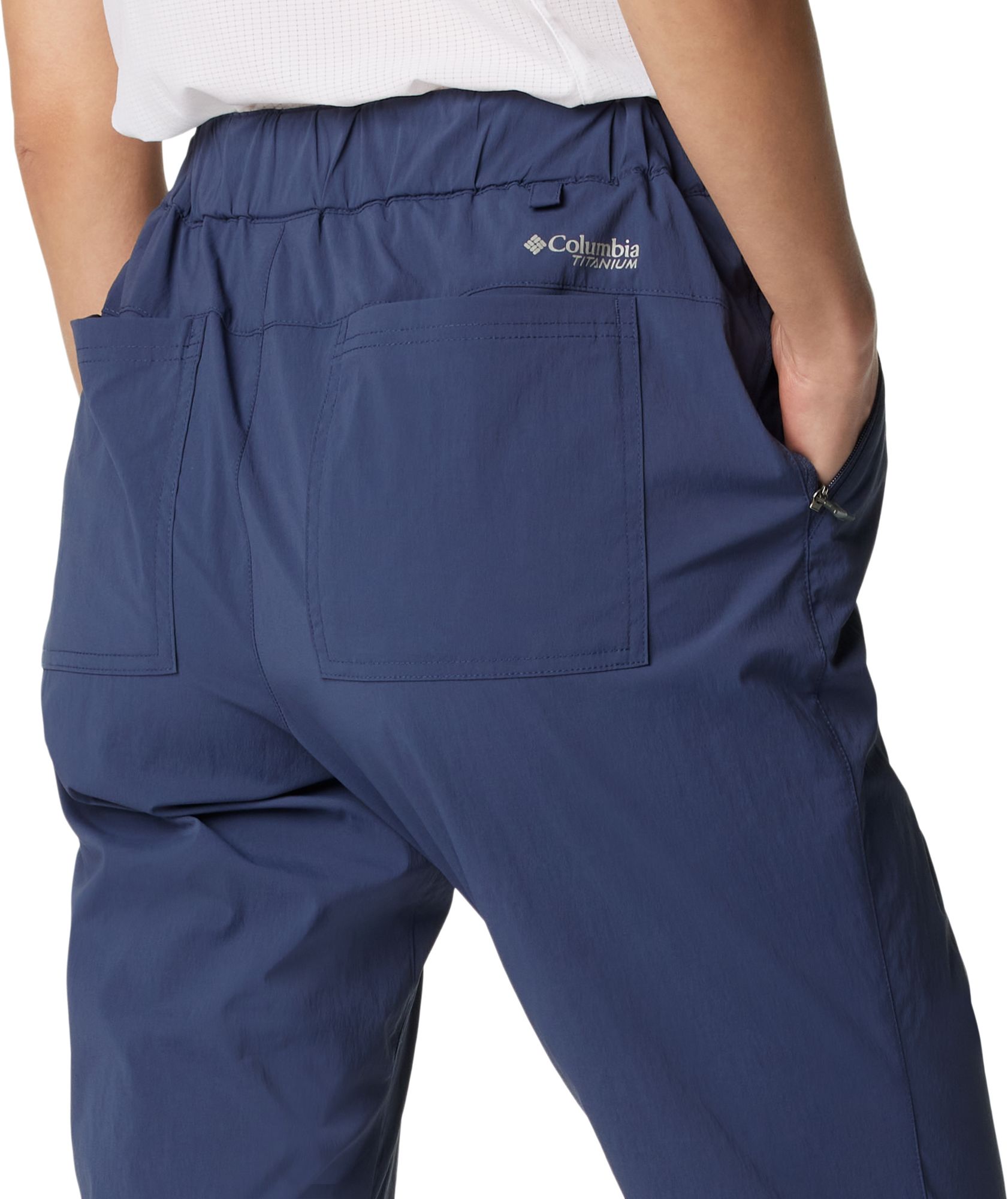 Columbia Women's Wanoga Lightweight Pants product image