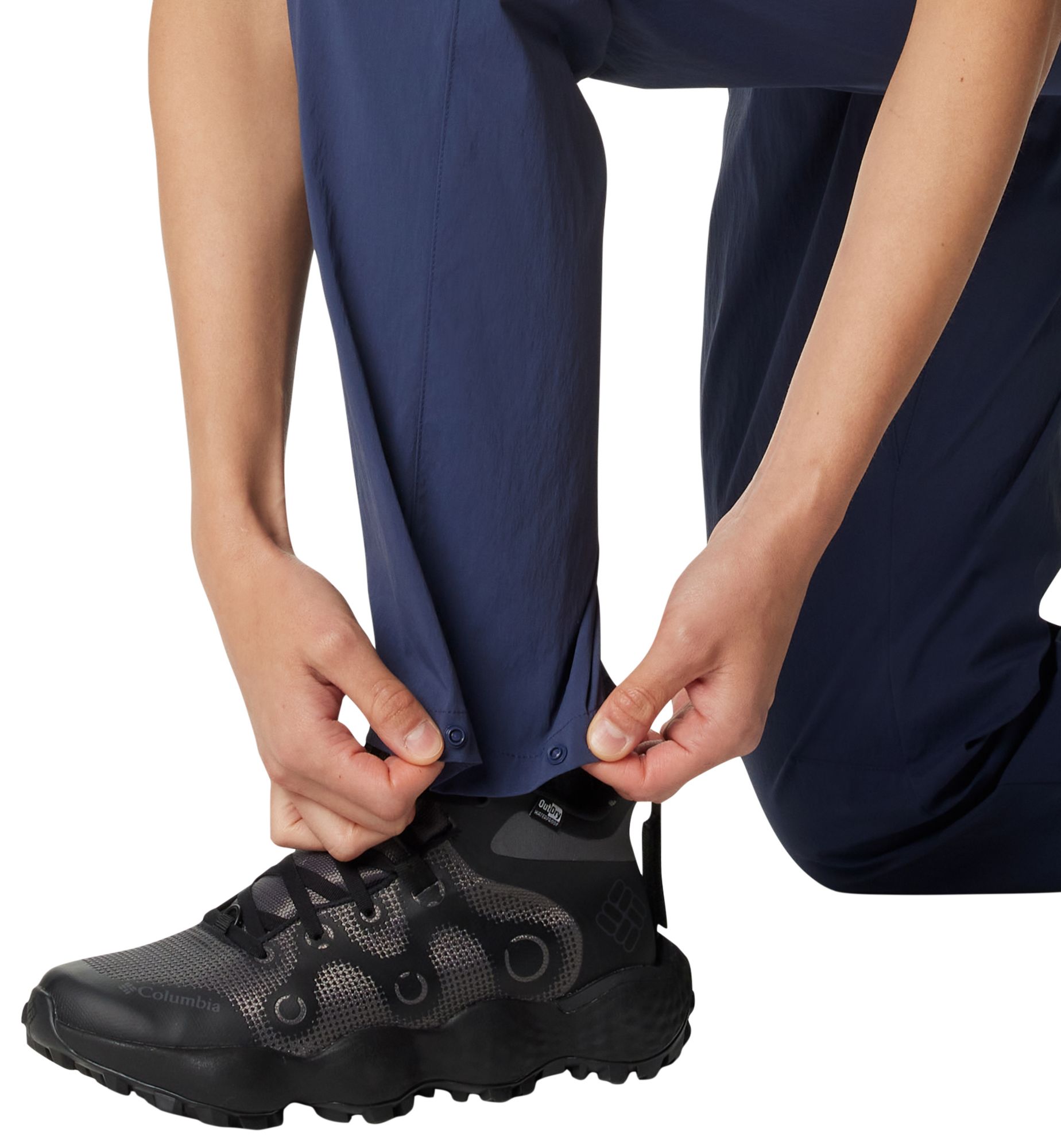Columbia Women's Wanoga Lightweight Pants product image