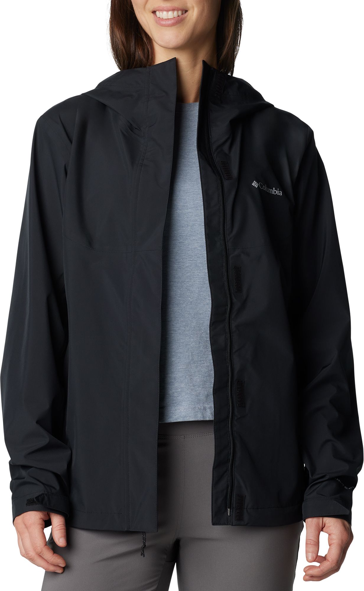 Columbia Women's Wahkeena Falls 3L Shell Jacket product image