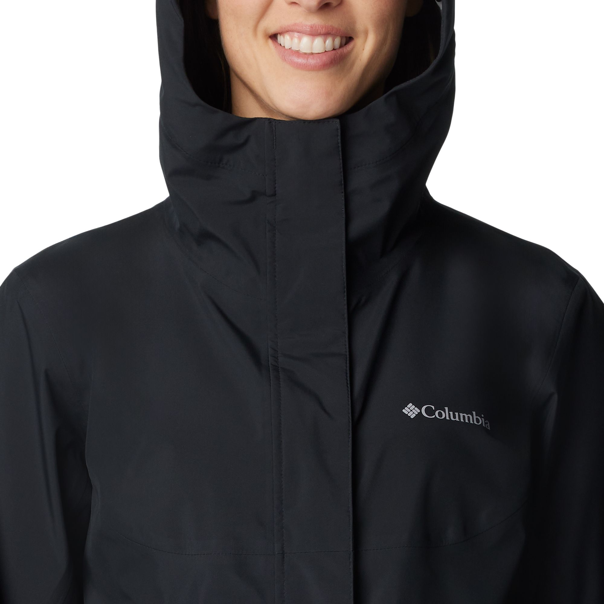 Columbia Women's Wahkeena Falls 3L Shell Jacket product image
