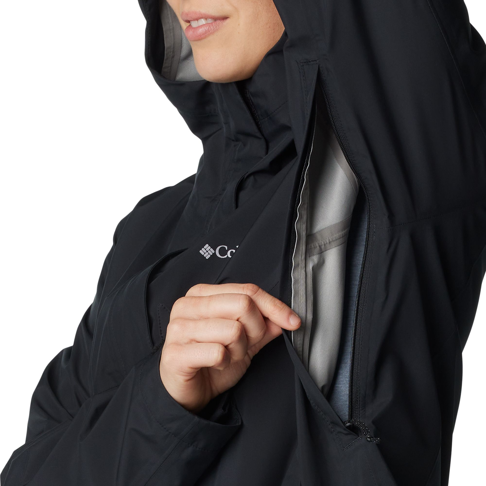 Columbia Women's Wahkeena Falls 3L Shell Jacket product image