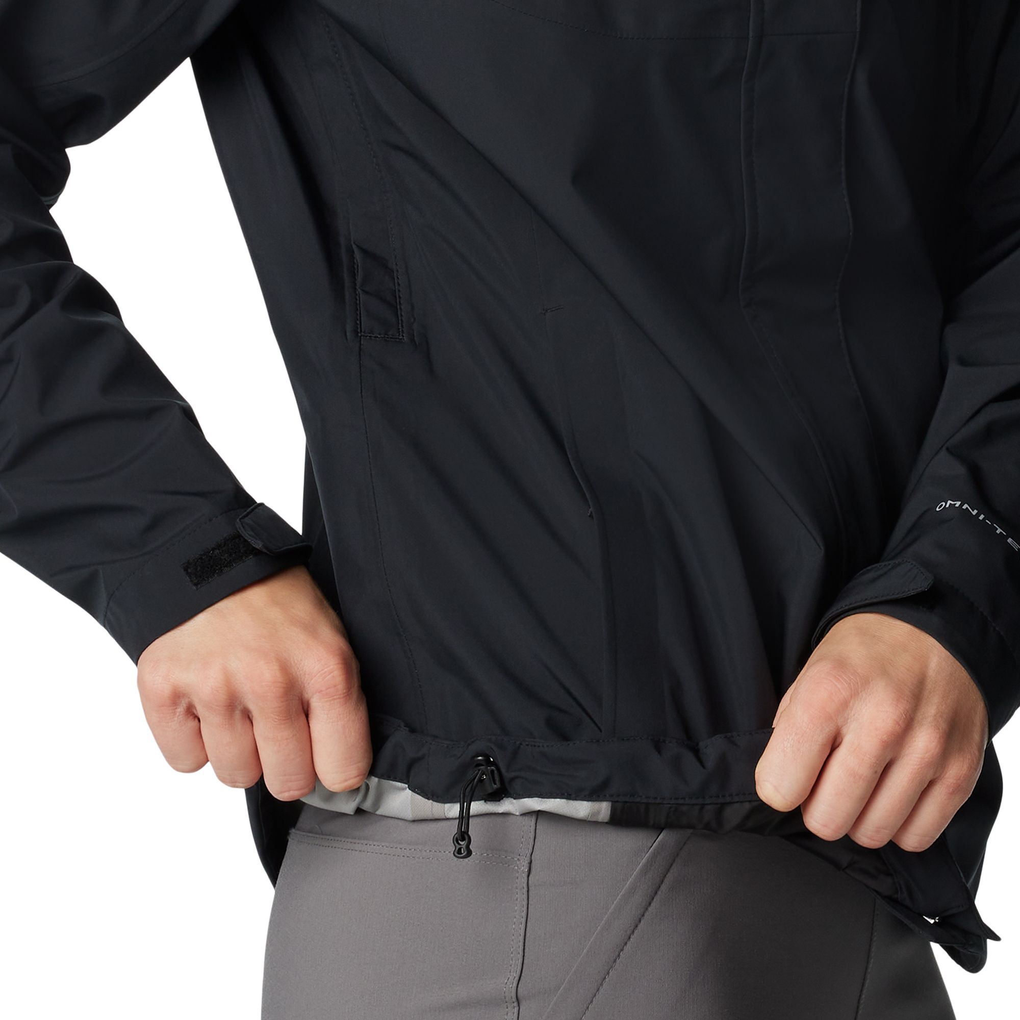 Columbia Women's Wahkeena Falls 3L Shell Jacket product image