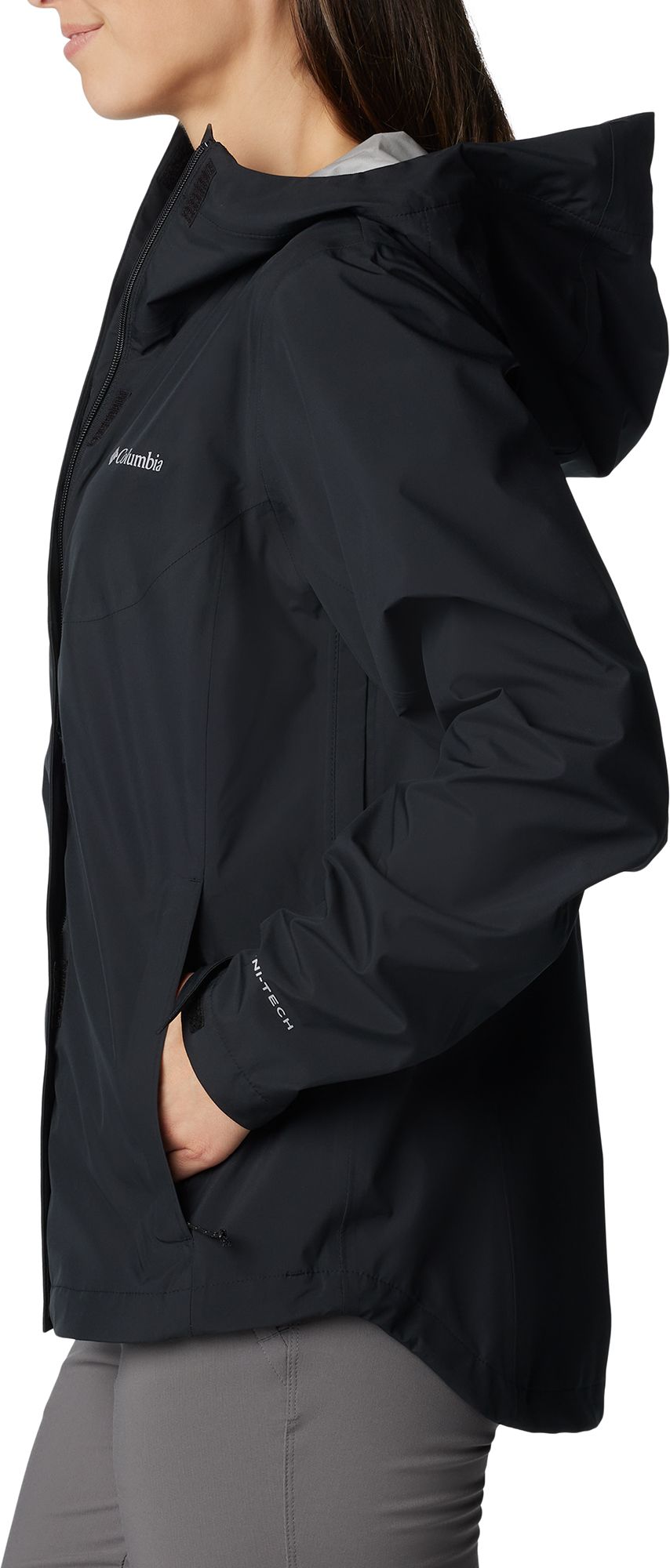 Columbia Women's Wahkeena Falls 3L Shell Jacket product image