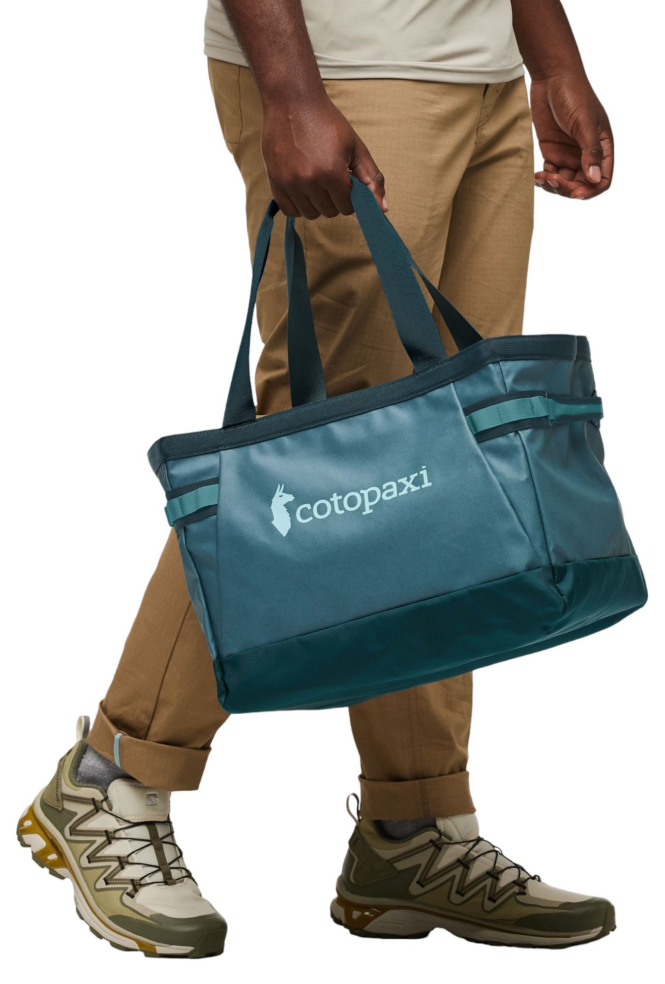 Cotopaxi Allpa 30L Gear Hauler Tote Bag product image
