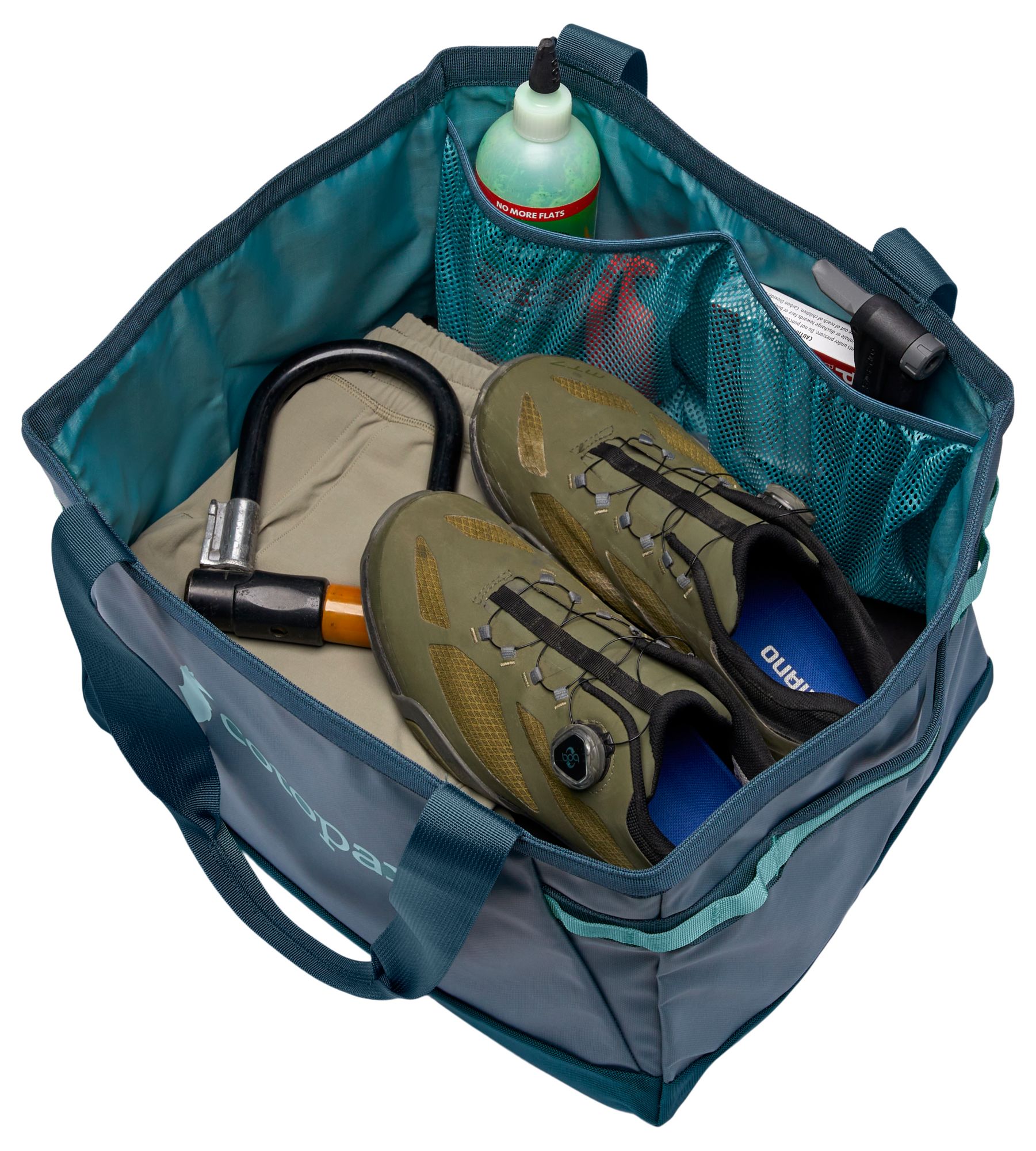 Cotopaxi Allpa 30L Gear Hauler Tote Bag product image