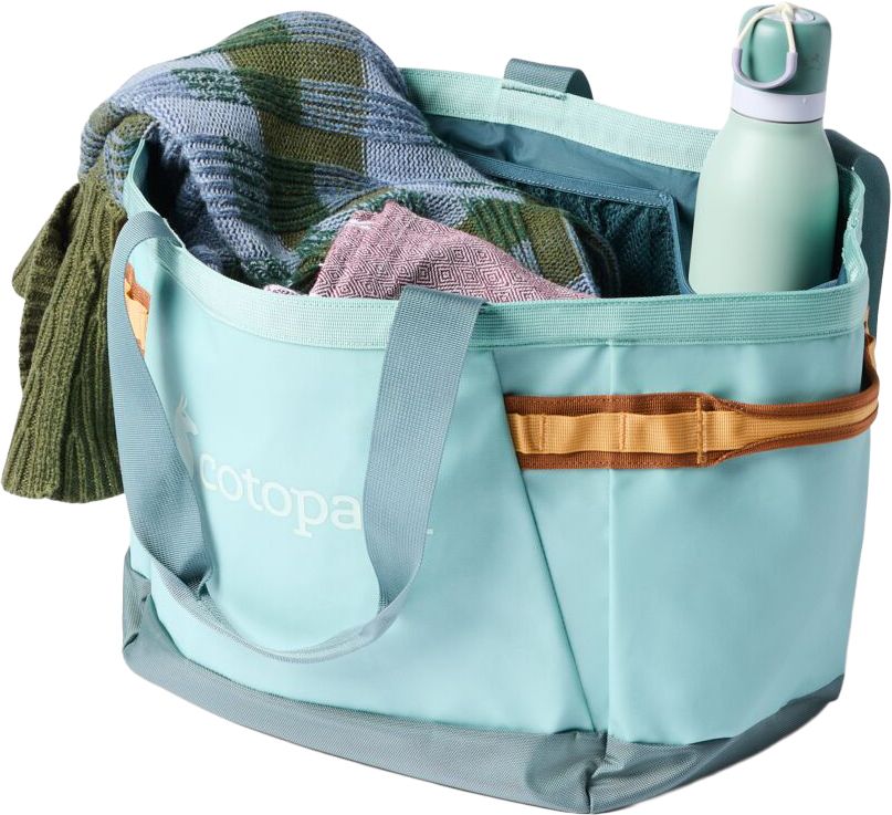Cotopaxi Allpa 30L Gear Hauler Tote Bag product image