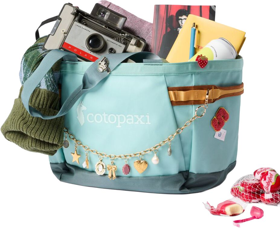 Cotopaxi Allpa 30L Gear Hauler Tote Bag product image