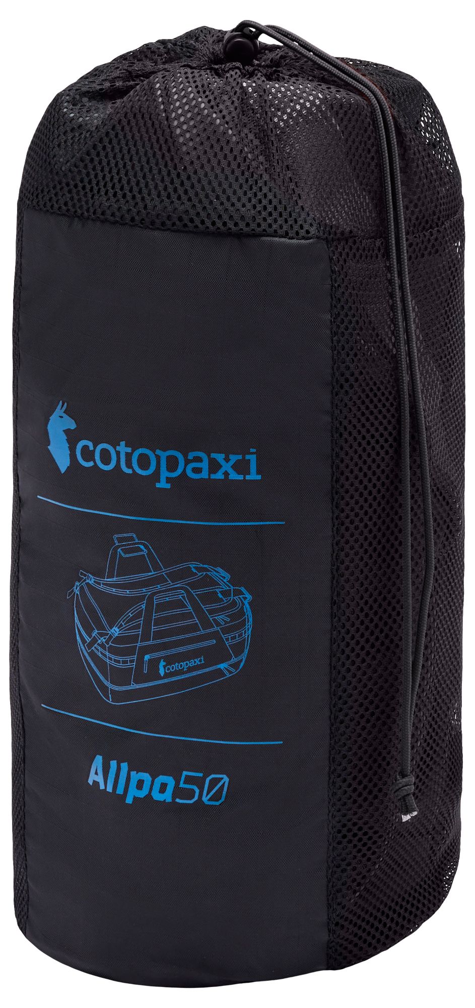 Cotopaxi Allpa 50L Duffel Bag product image