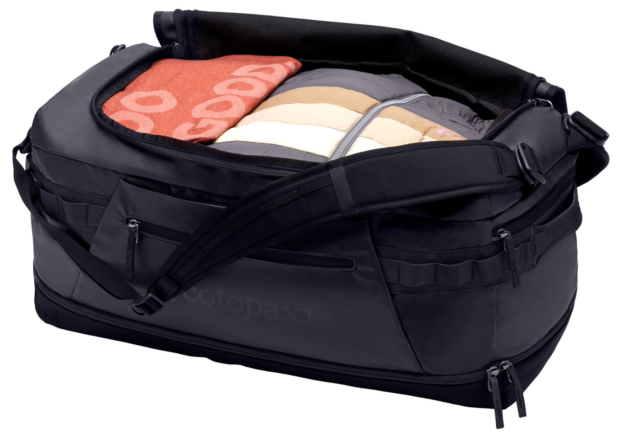 Cotopaxi Allpa 50L Duffel Bag product image