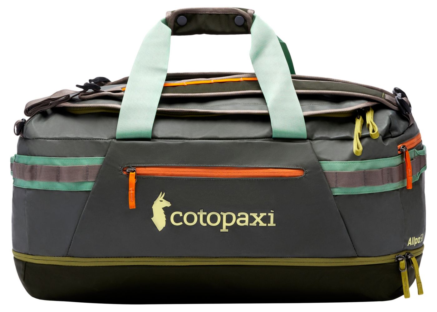 Cotopaxi duffel backpack sales