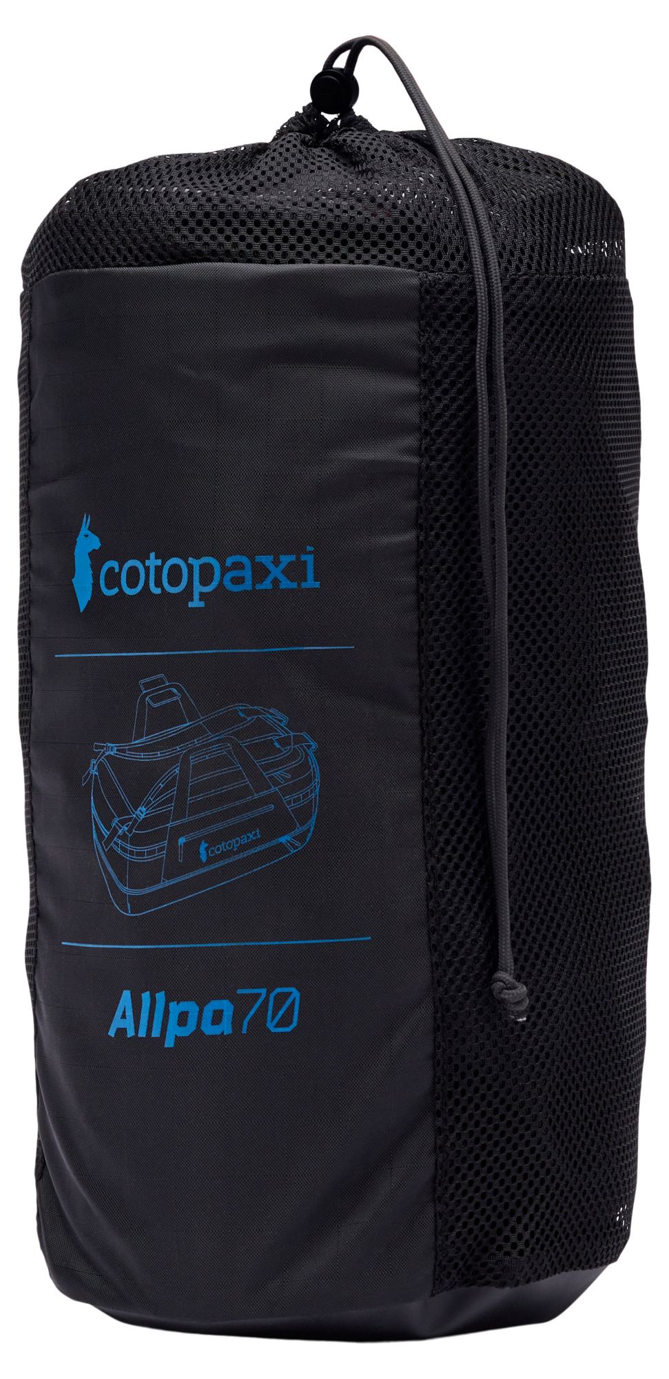 Cotopaxi Allpa 70L Duffel Bag product image