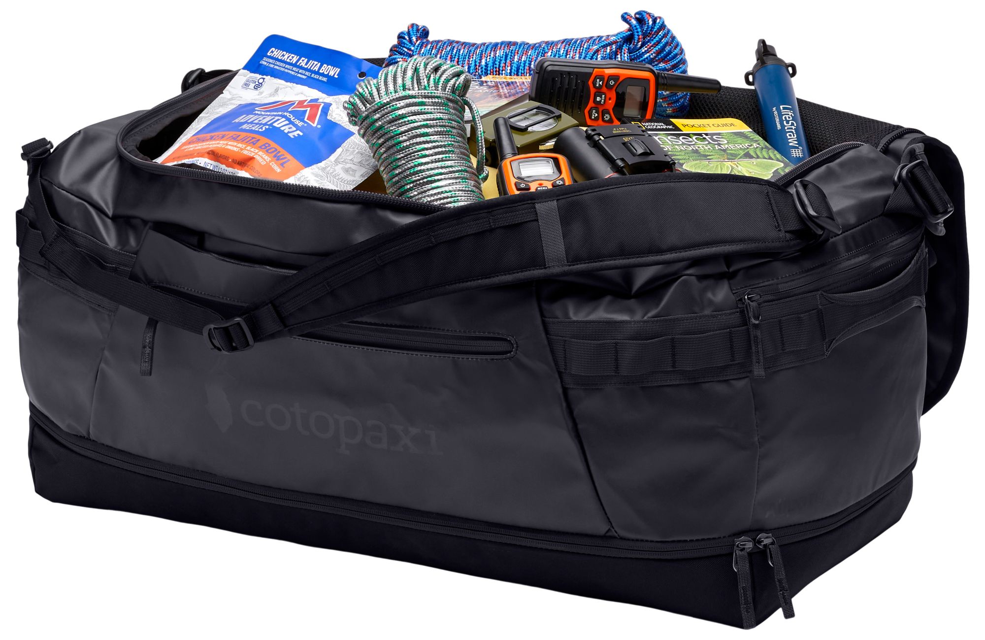 Cotopaxi Allpa 70L Duffel Bag product image