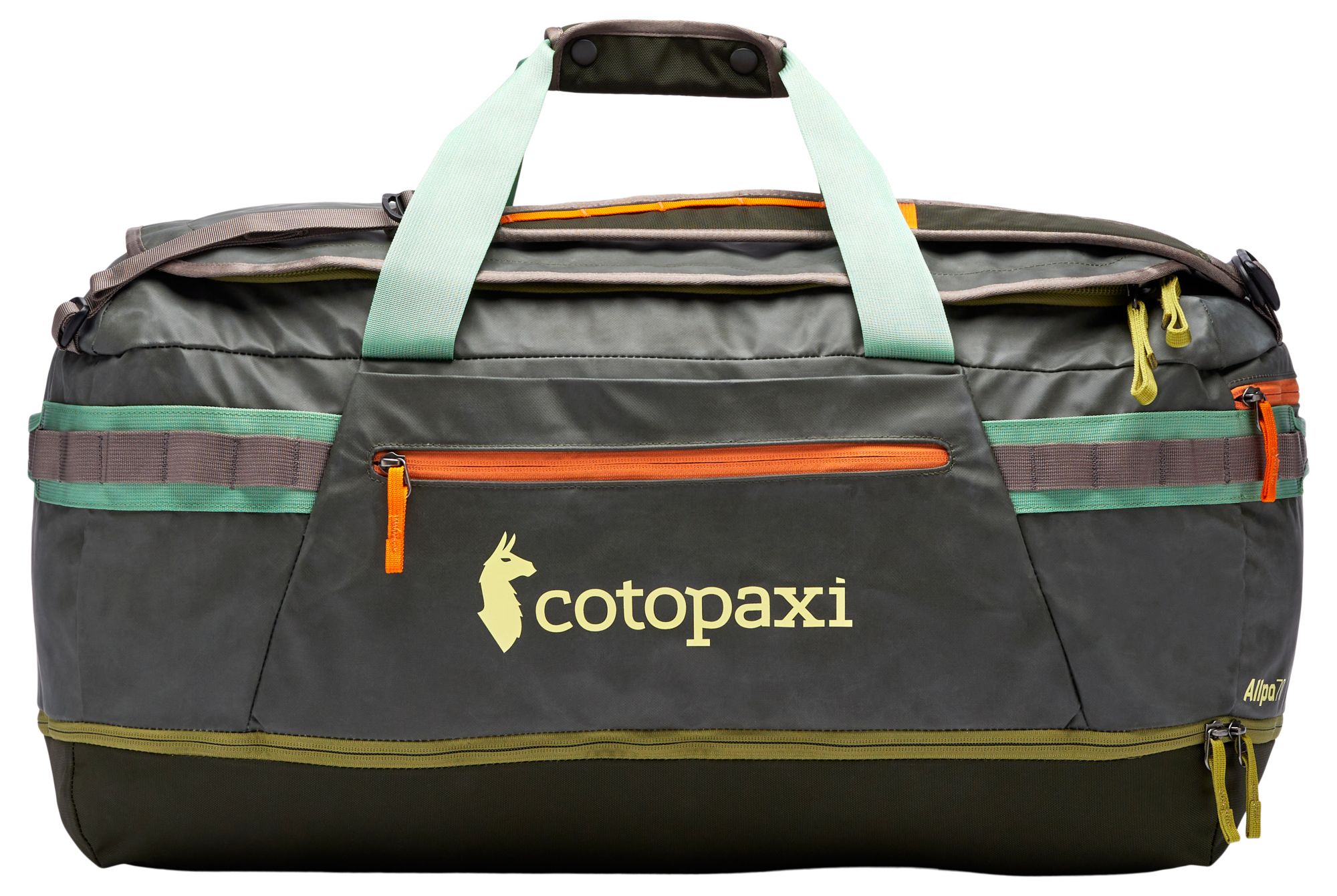 Cotopaxi Allpa 70L Duffel Bag product image