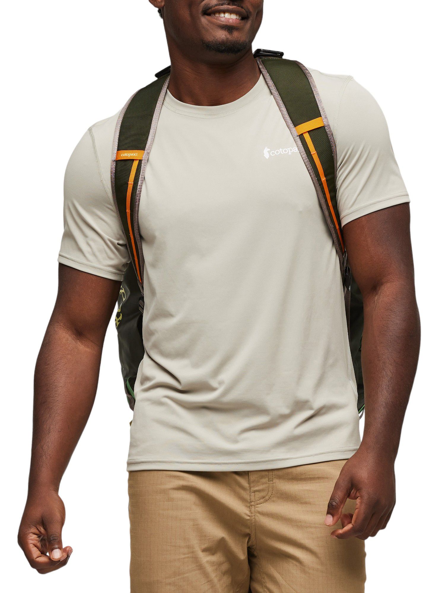 Cotopaxi Allpa 70L Duffel Bag product image