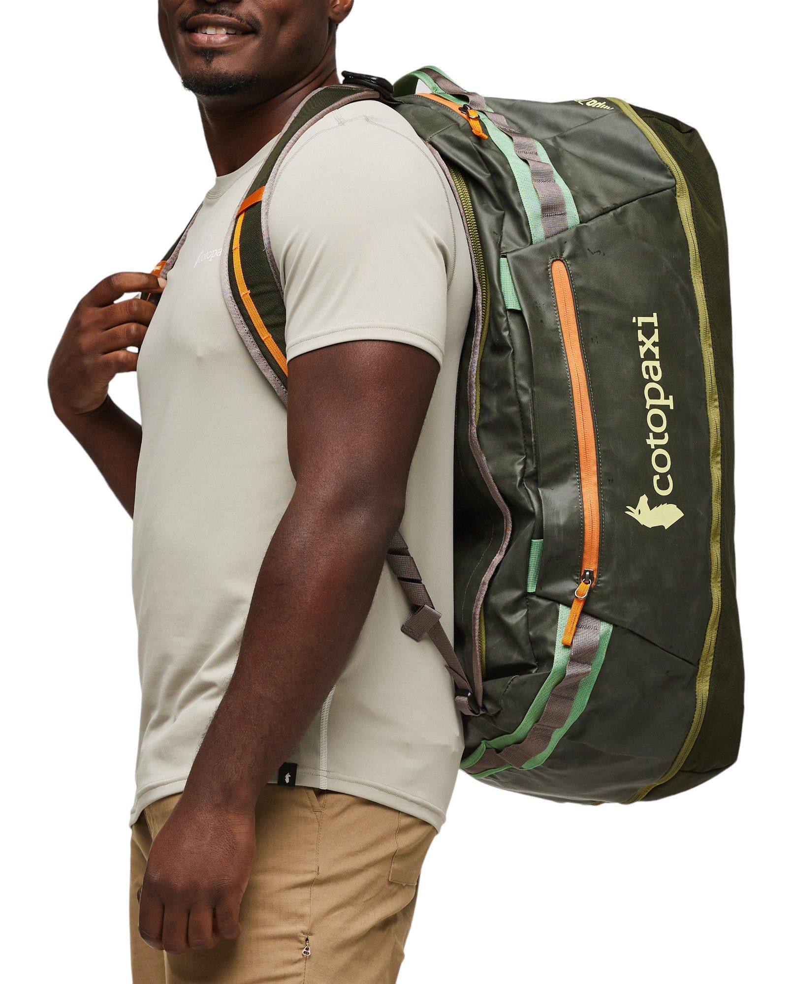 Cotopaxi Allpa 70L Duffel Bag product image