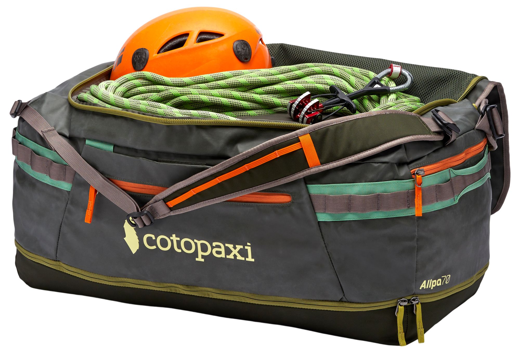 Cotopaxi Allpa 70L Duffel Bag product image
