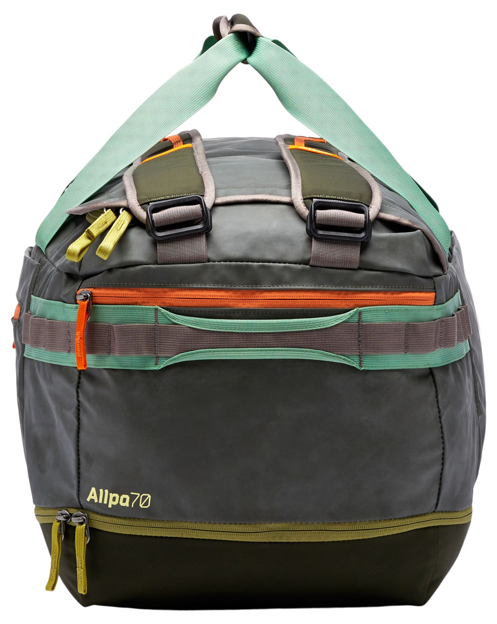 Cotopaxi Allpa 70L Duffel Bag product image