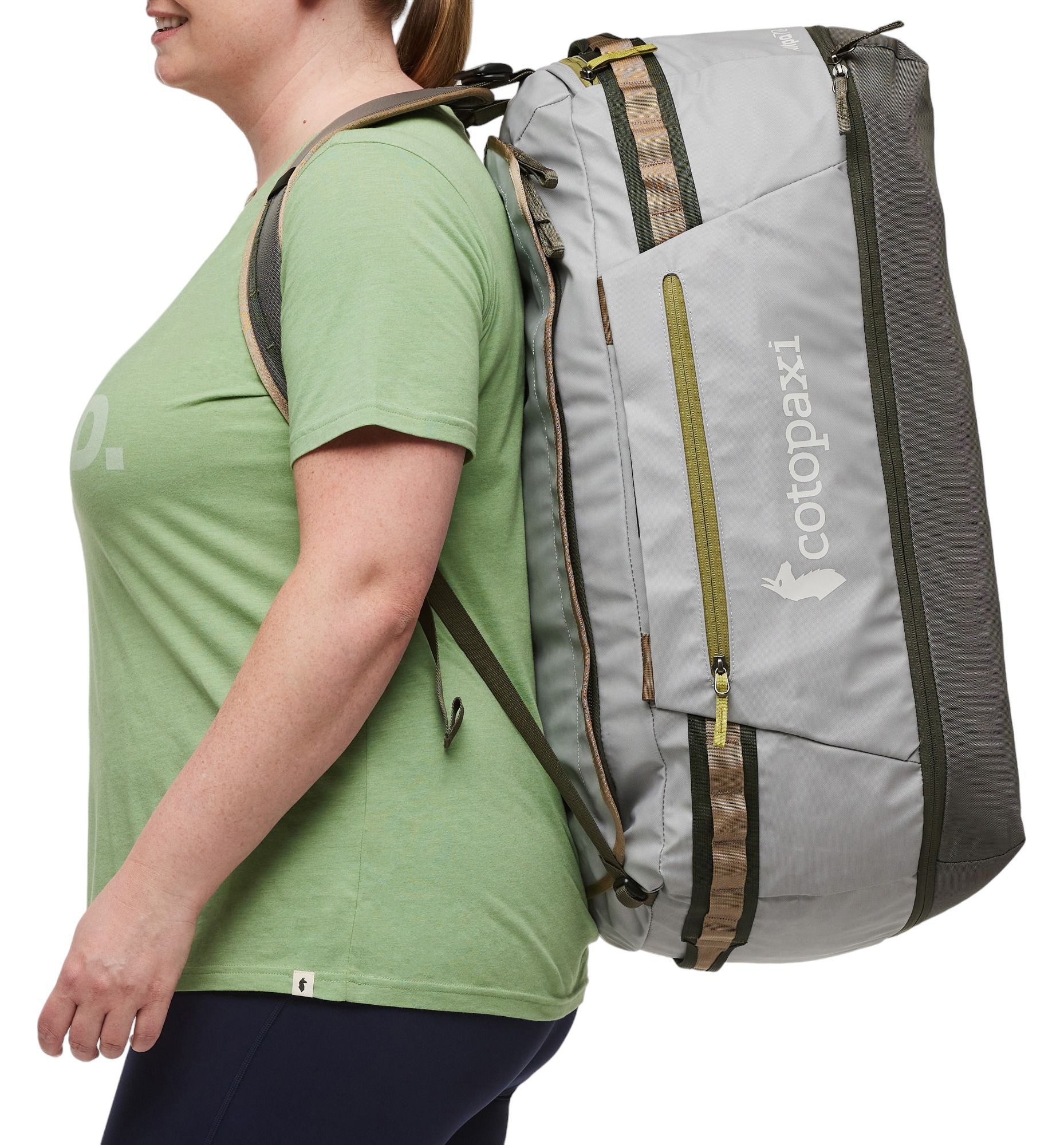Cotopaxi Allpa 70L Duffel Bag product image