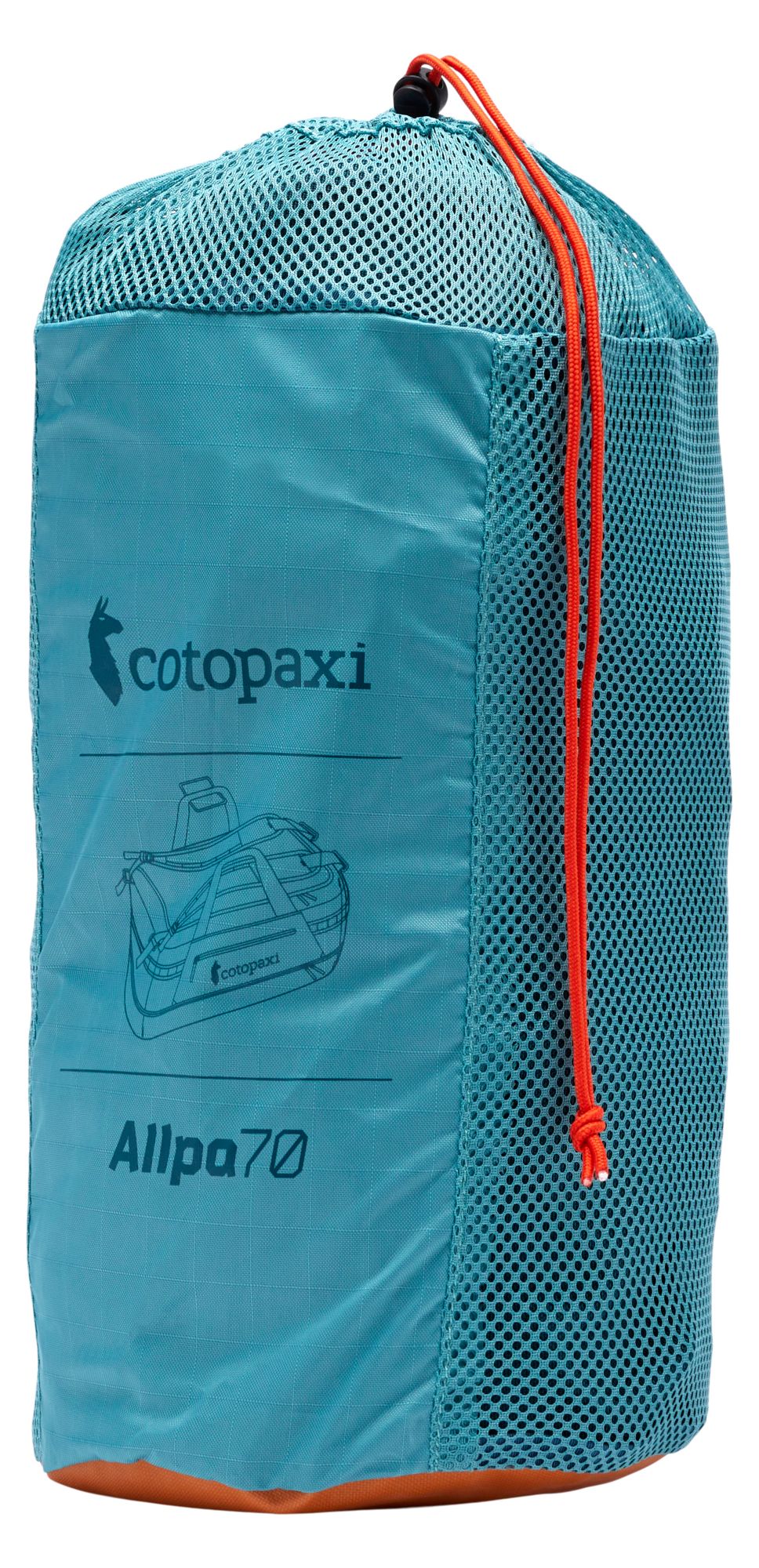 Cotopaxi Allpa 70L Duffel Bag product image