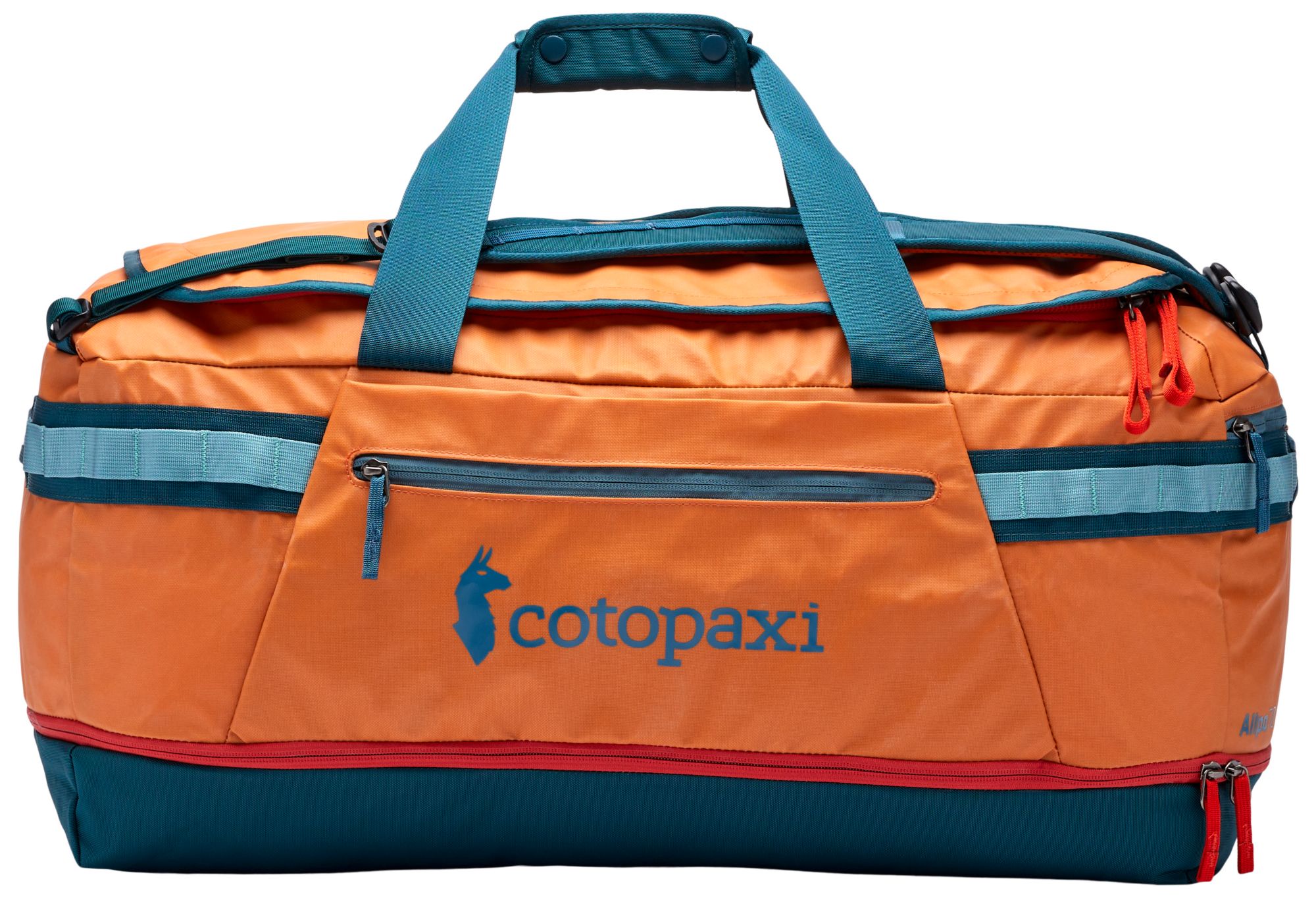 Cotopaxi Allpa 70L Duffel Bag product image