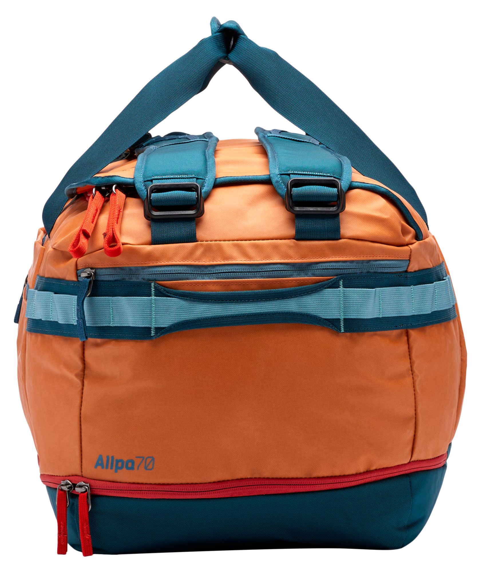 Cotopaxi Allpa 70L Duffel Bag product image