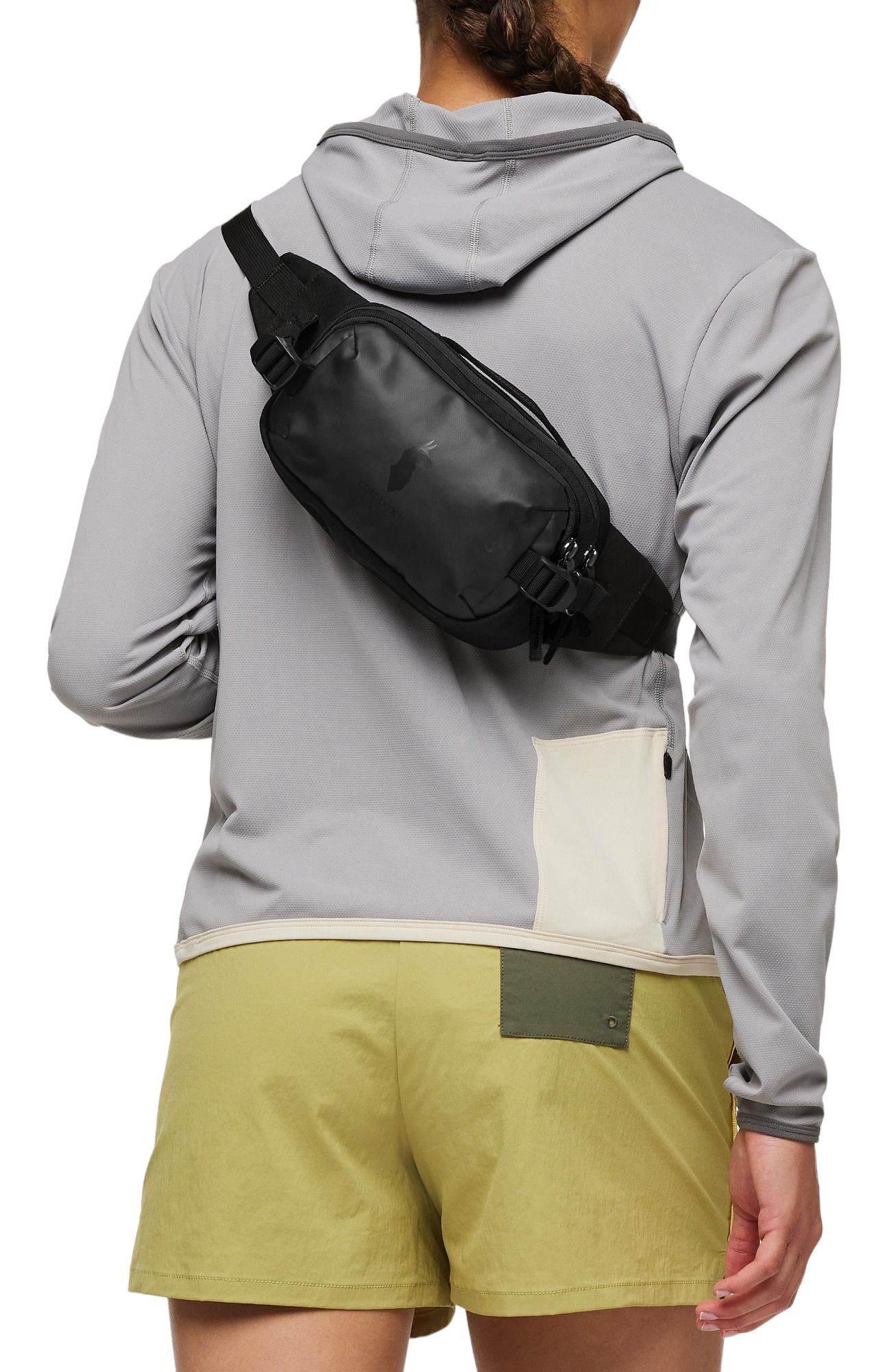 Cotopaxi Allpa X 1.5L Hip Pack product image