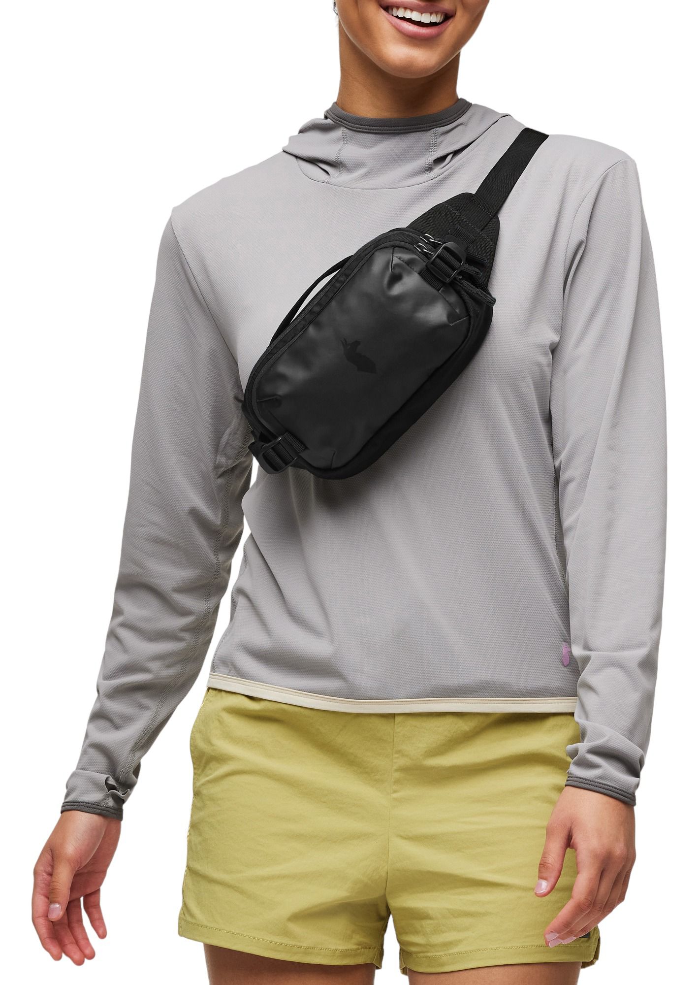 Cotopaxi Allpa X 1.5L Hip Pack product image