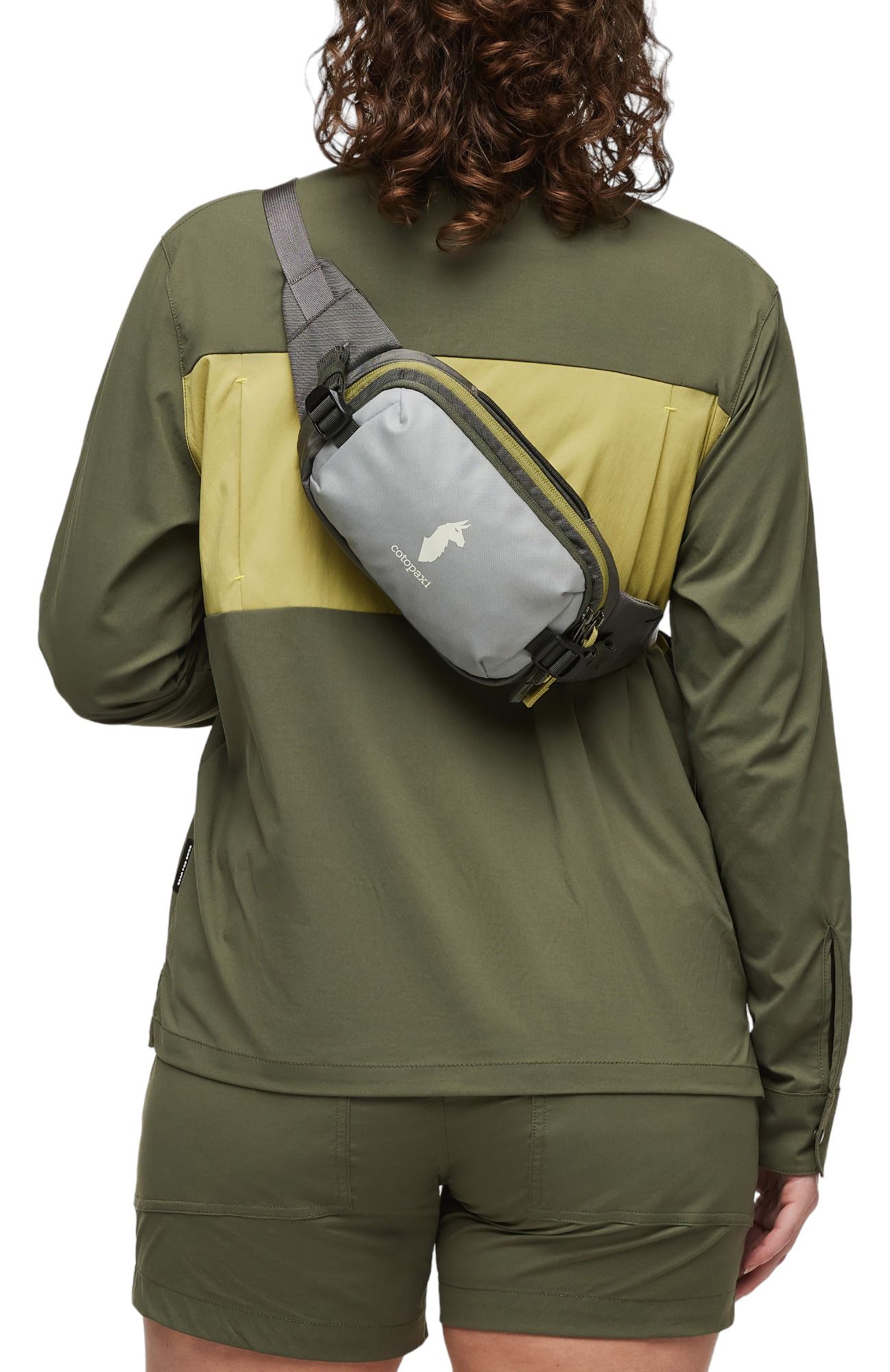 Cotopaxi Allpa X 1.5L Hip Pack product image
