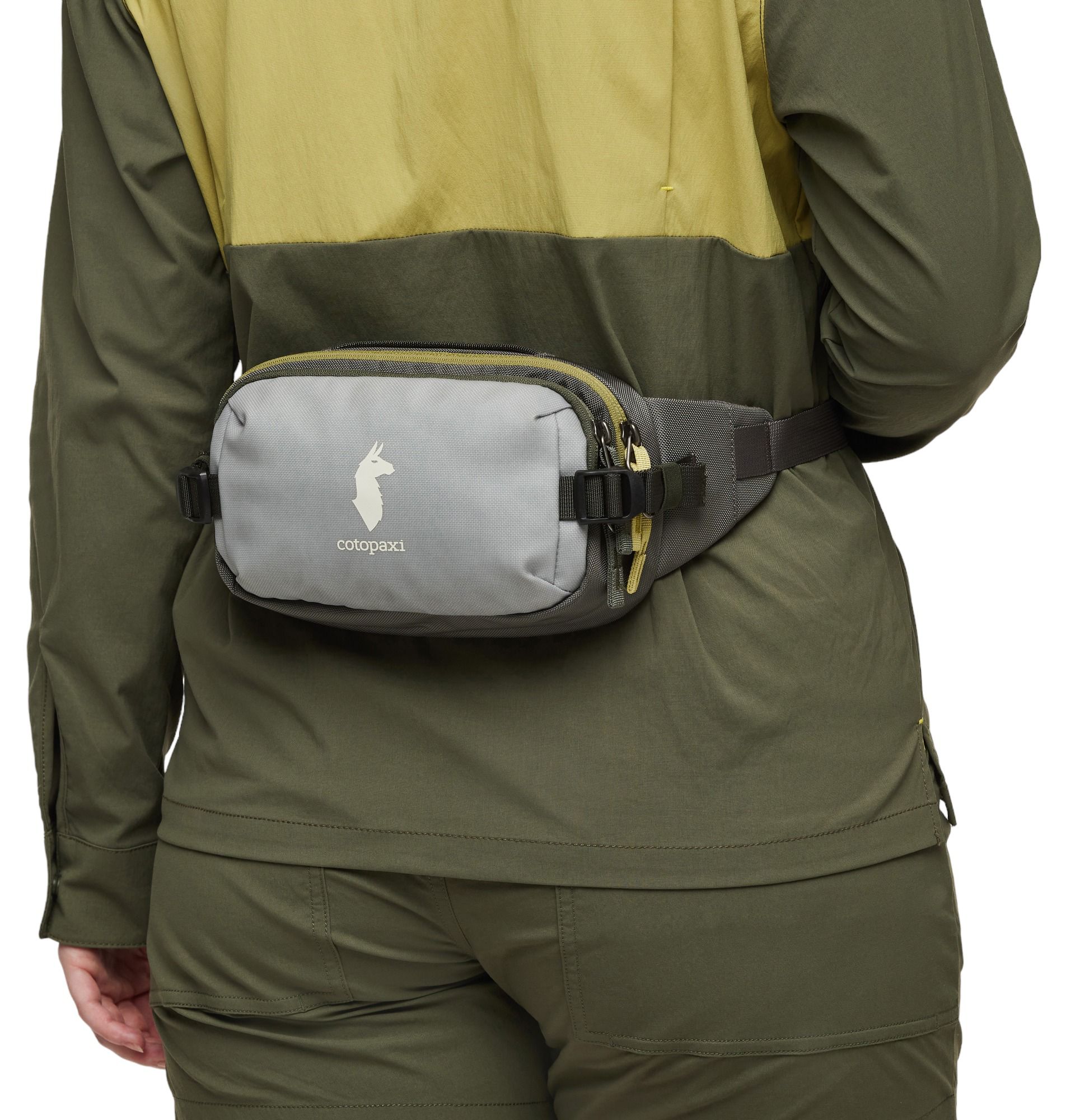 Cotopaxi Allpa X 1.5L Hip Pack product image