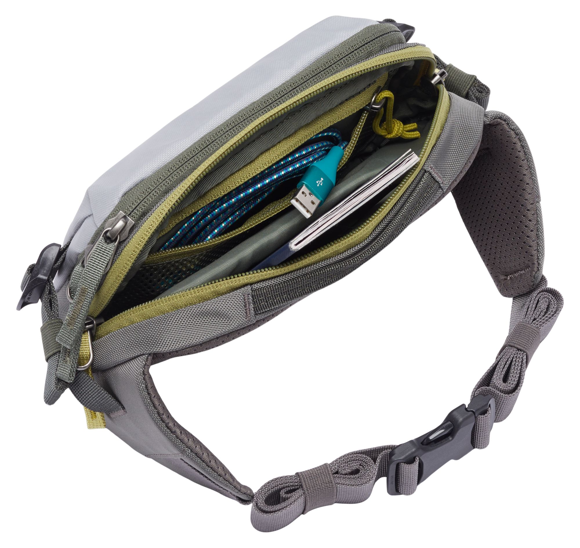 Cotopaxi Allpa X 1.5L Hip Pack product image
