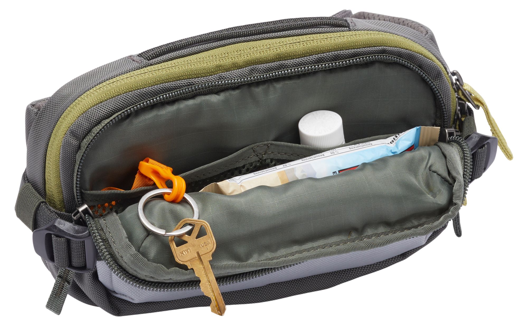 Cotopaxi Allpa X 1.5L Hip Pack product image
