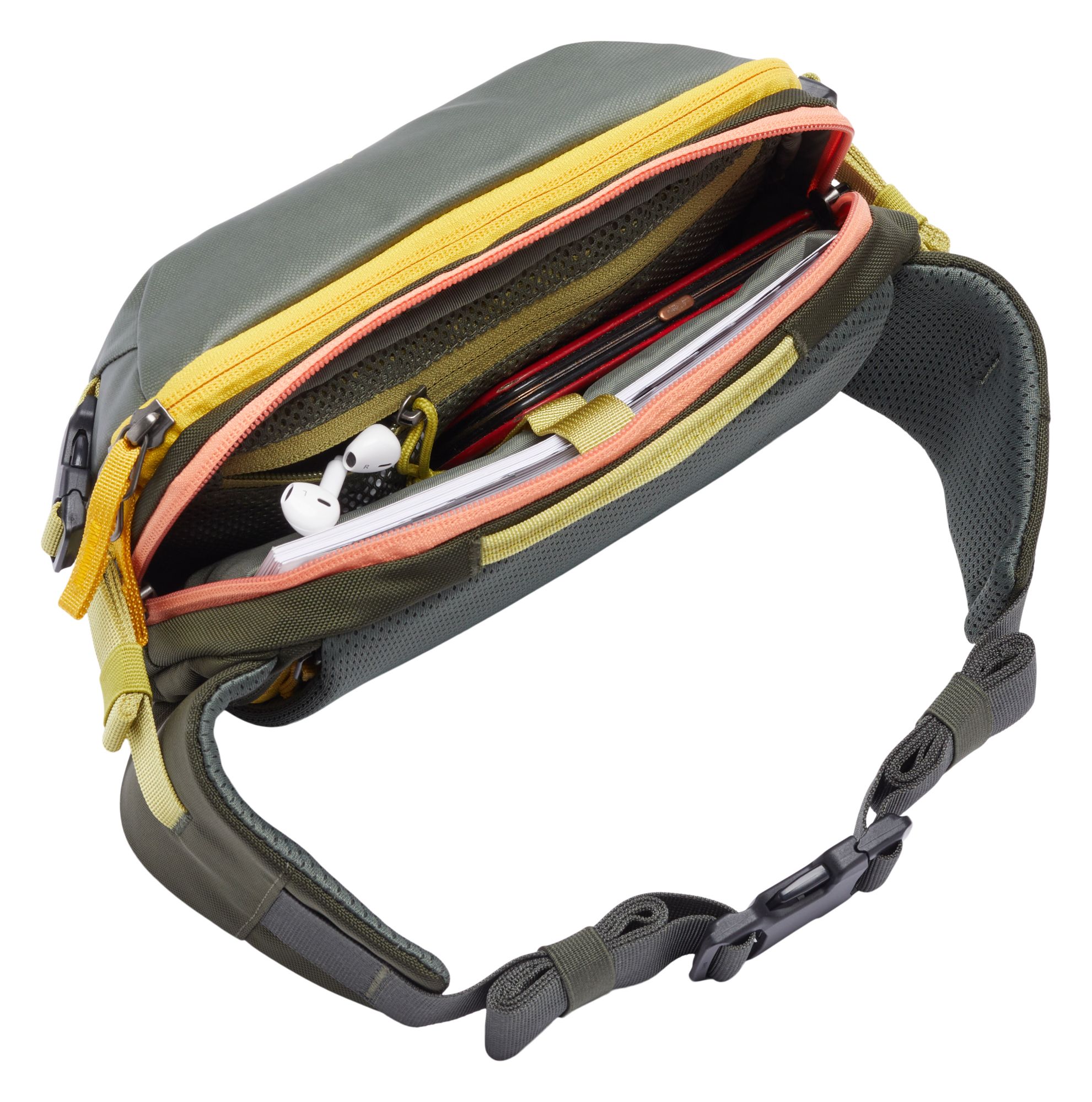 Cotopaxi Allpa X 3L Hip Pack product image